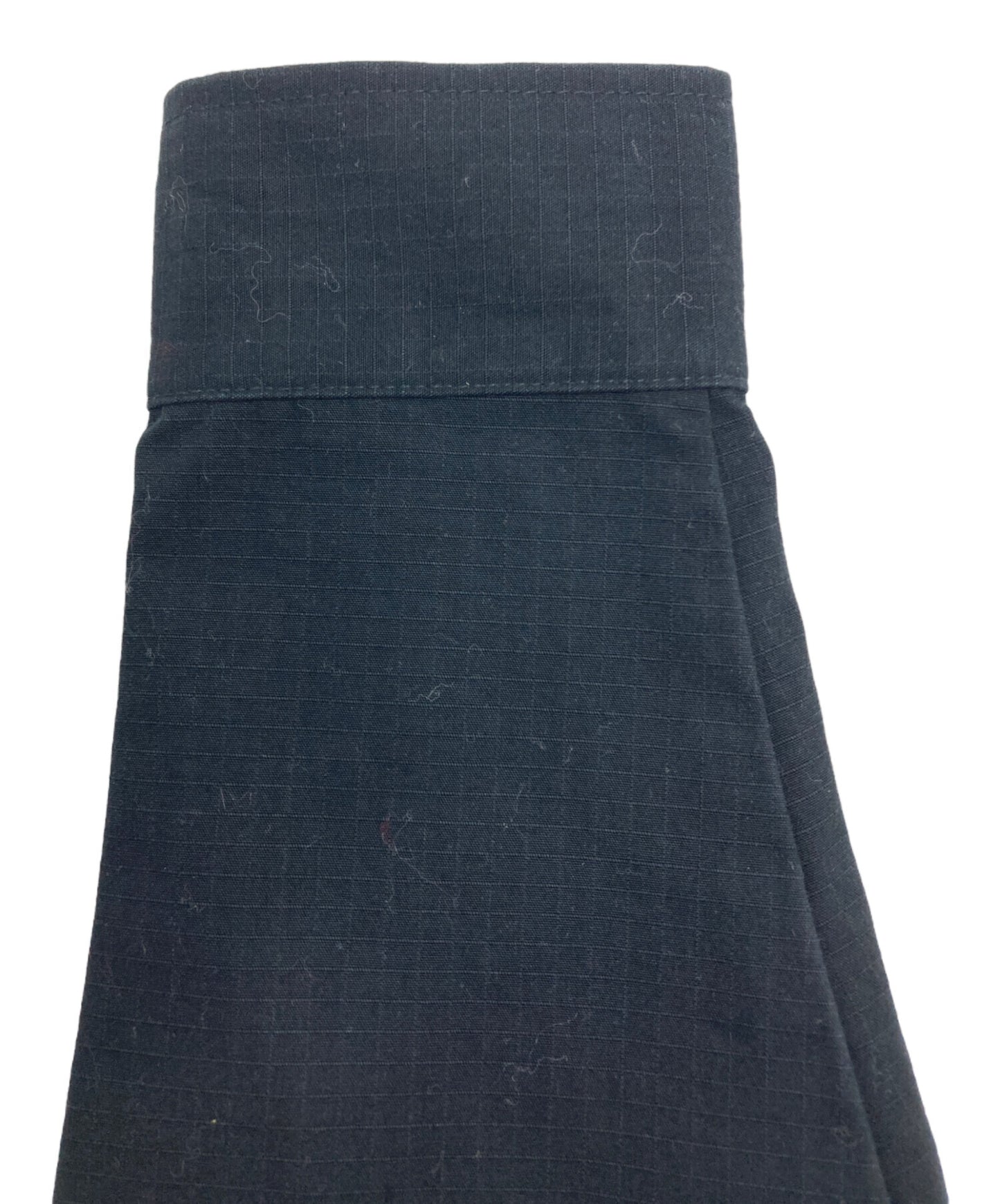 [Pre-owned] WTAPS JUNGLE LS/NYCO.RIPSTOP.CORDURA 202WVDT-SHM01