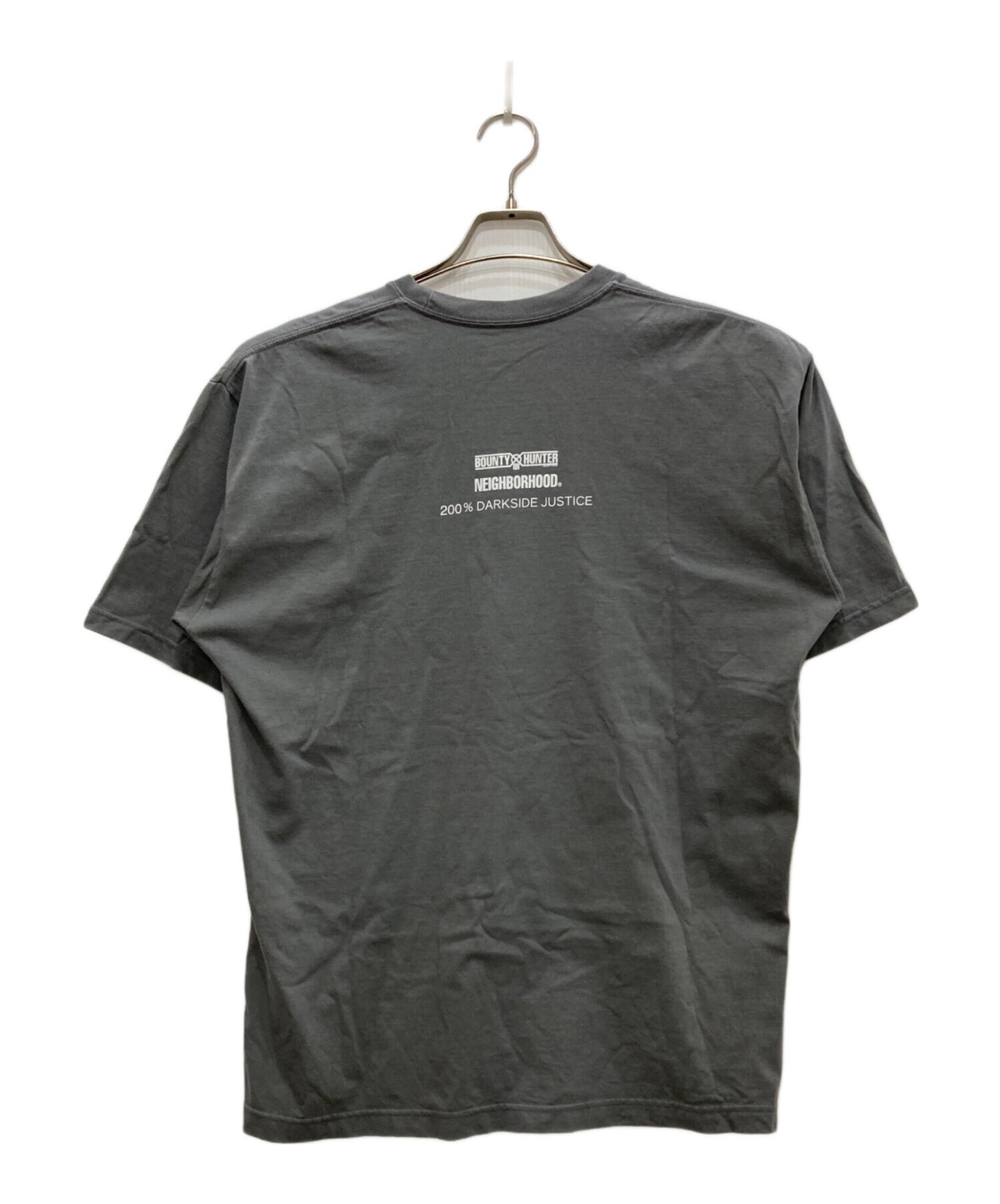 [Pre-owned] NEIGHBORHOOD REWNECK SS T-shirt