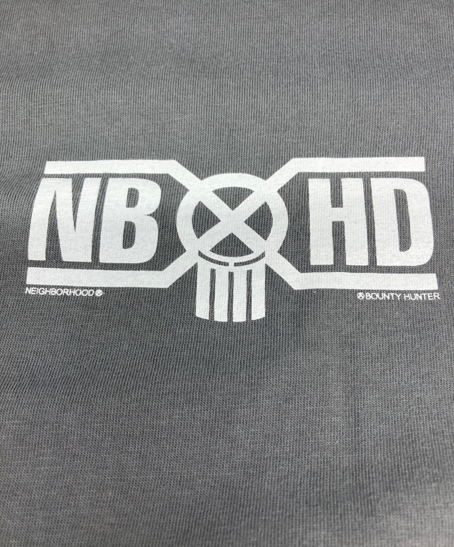 [Pre-owned] NEIGHBORHOOD REWNECK SS T-shirt