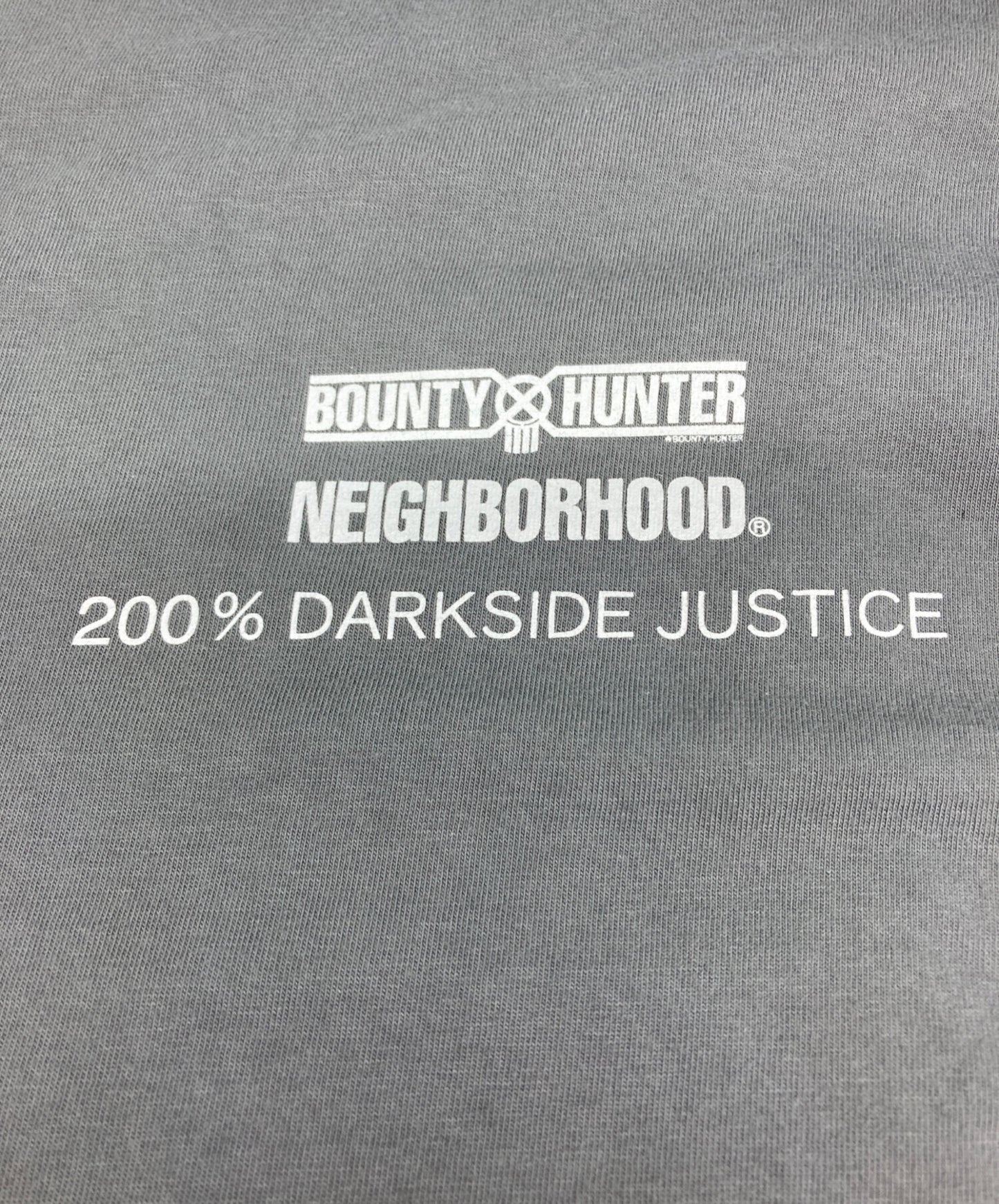 [Pre-owned] NEIGHBORHOOD REWNECK SS T-shirt