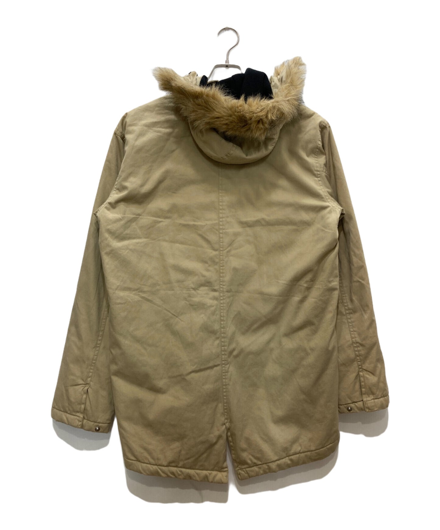 [Pre-owned] stussy M65 Mod Coat 94974