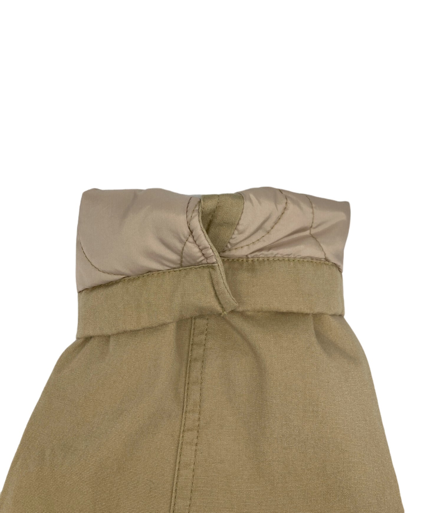 [Pre-owned] stussy M65 Mod Coat 94974
