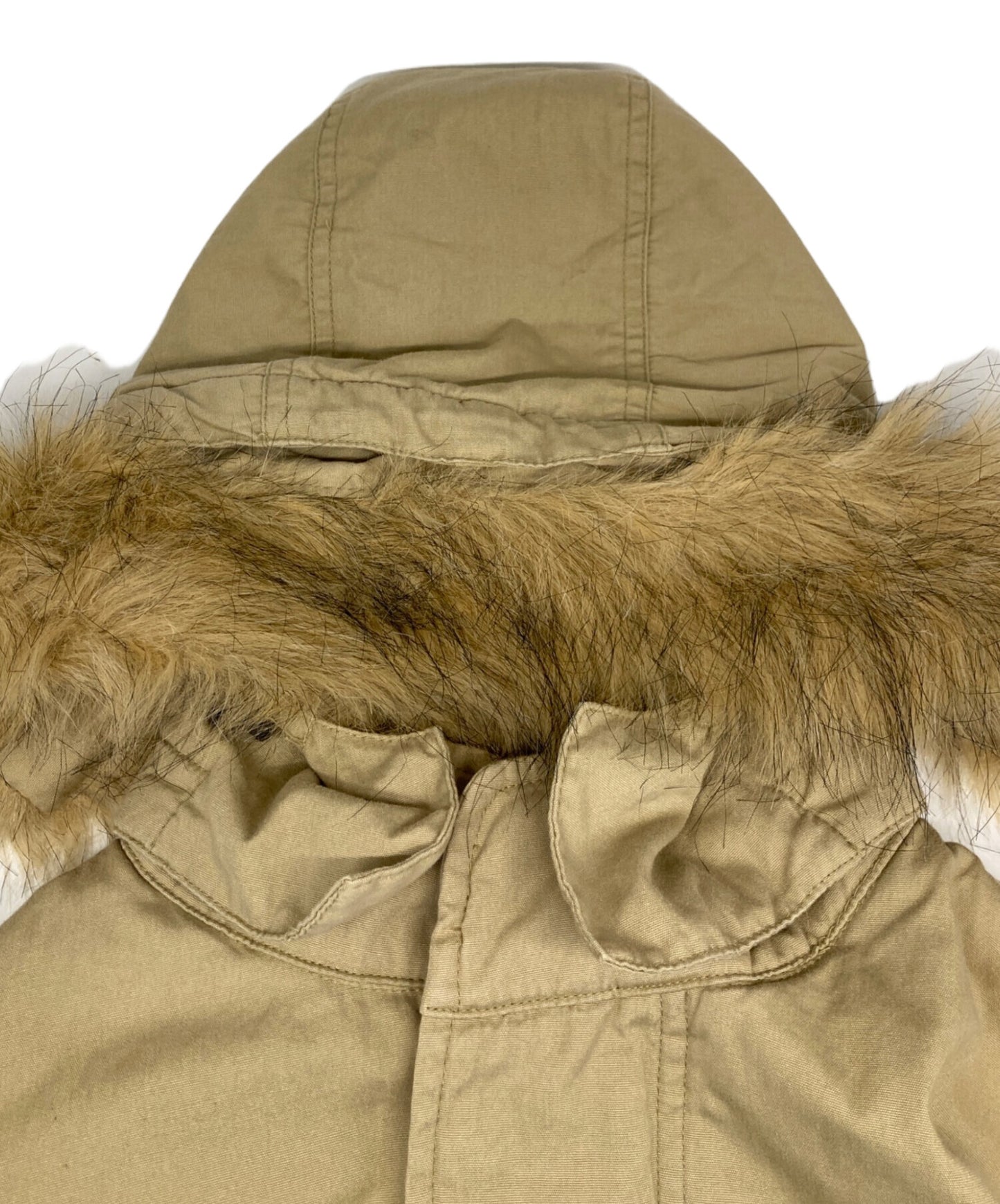 [Pre-owned] stussy M65 Mod Coat 94974