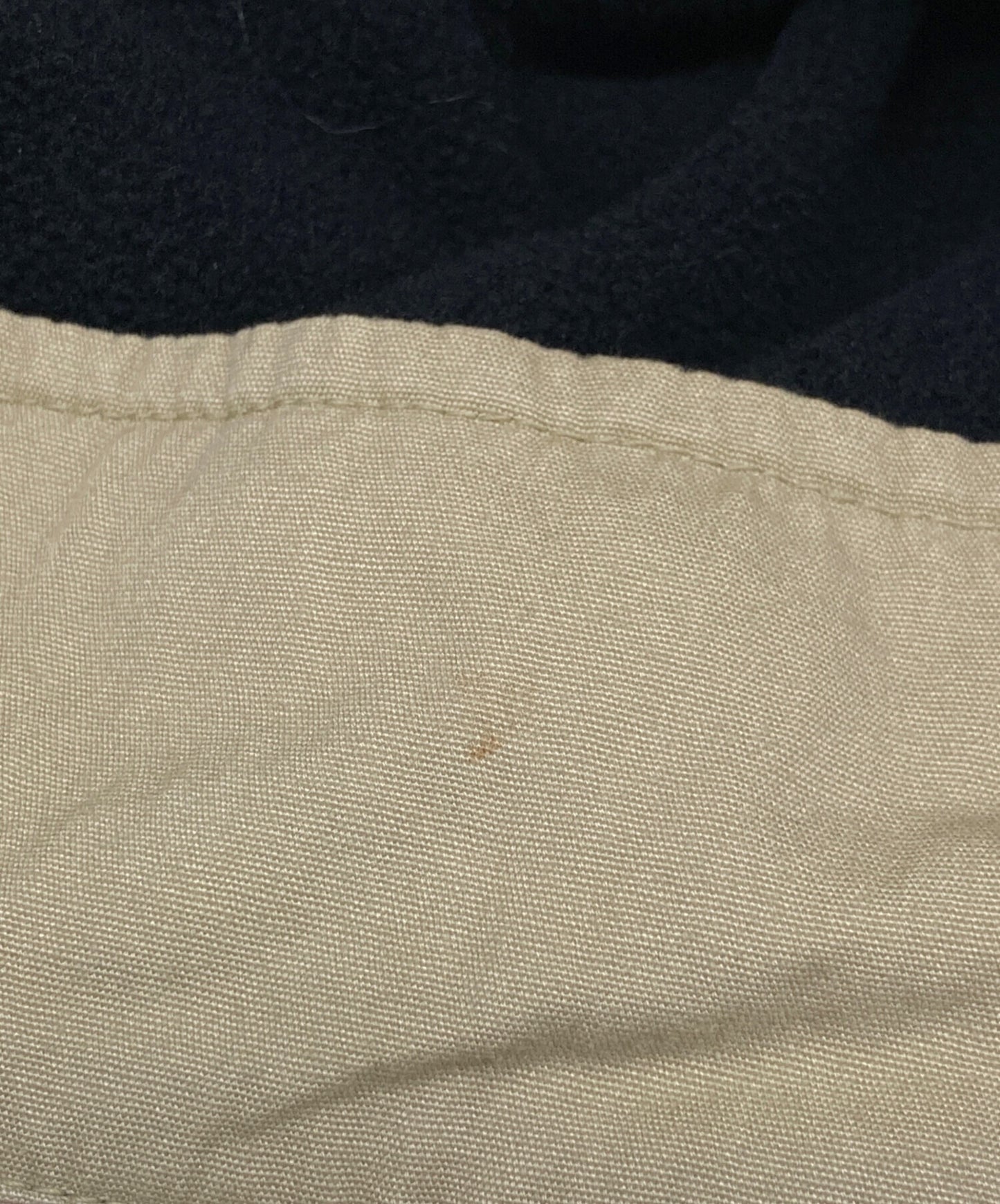 [Pre-owned] stussy M65 Mod Coat 94974
