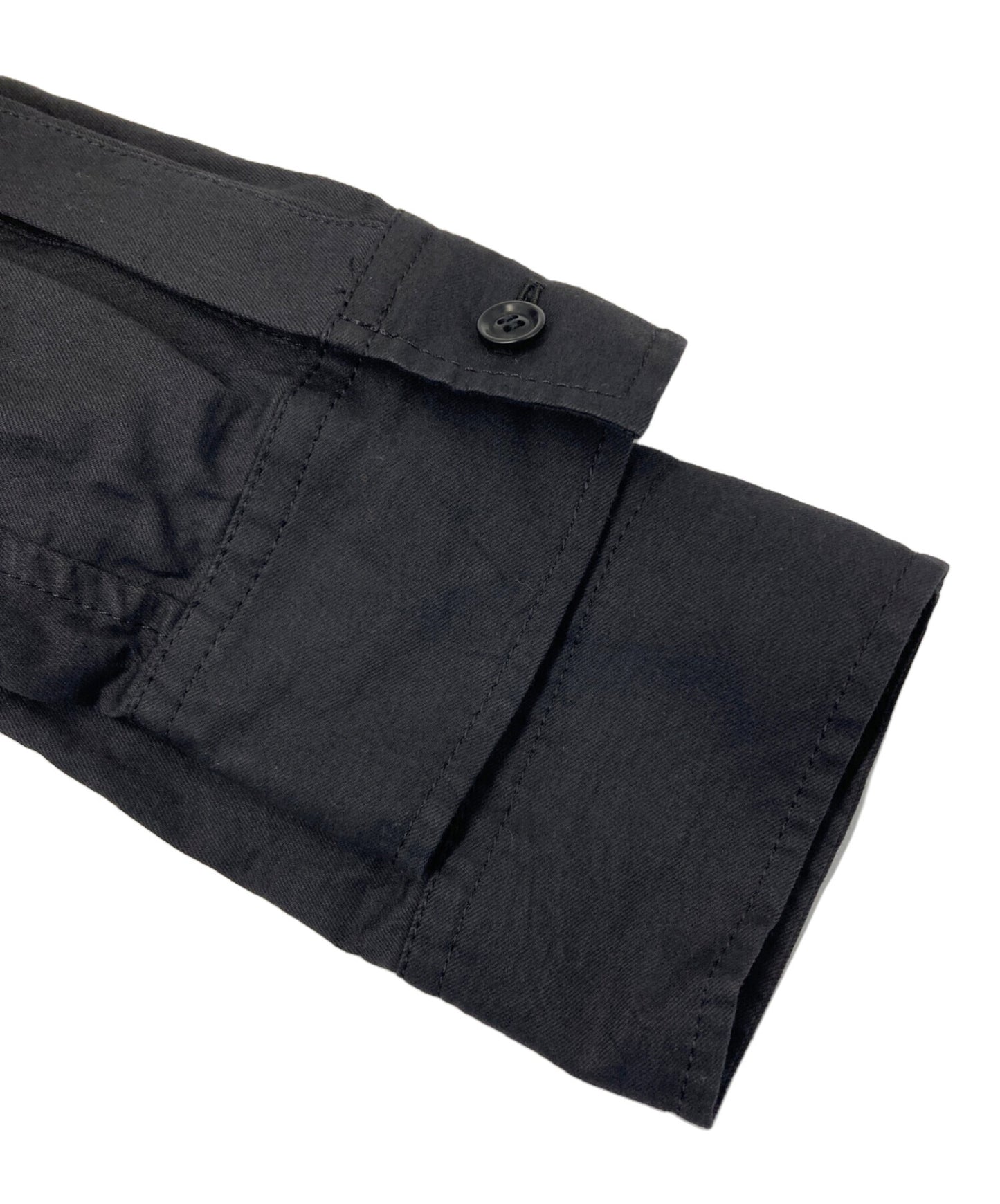 [Pre-owned] Y's WESTERN CUTTING SHIRT YK-B12-028