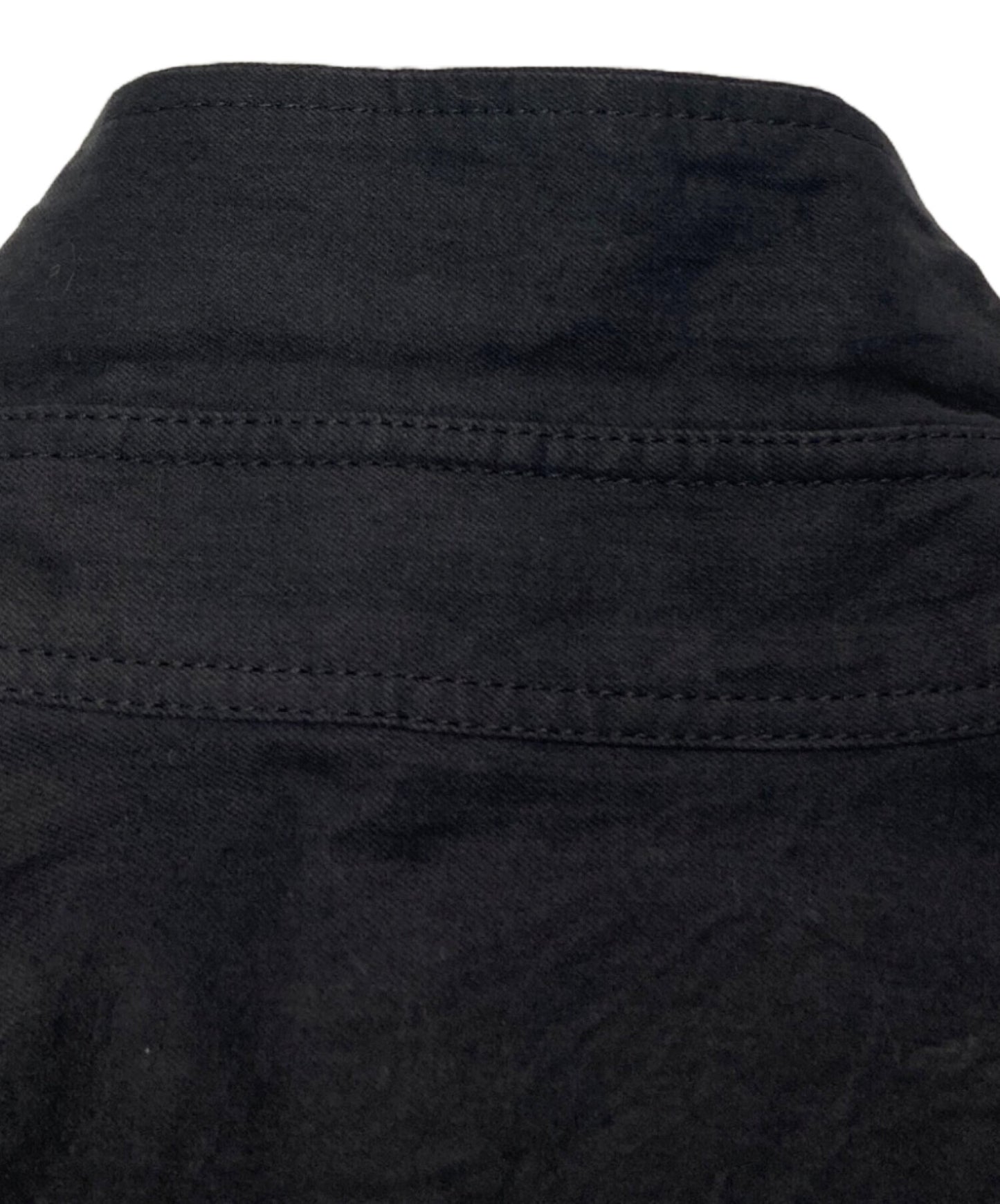 [Pre-owned] Y's WESTERN CUTTING SHIRT YK-B12-028
