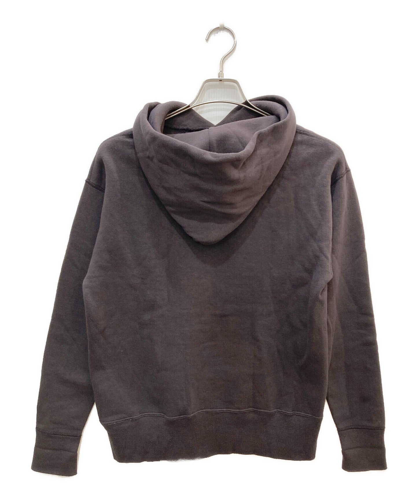 [Pre-owned] HUMAN MADE bear hoodie