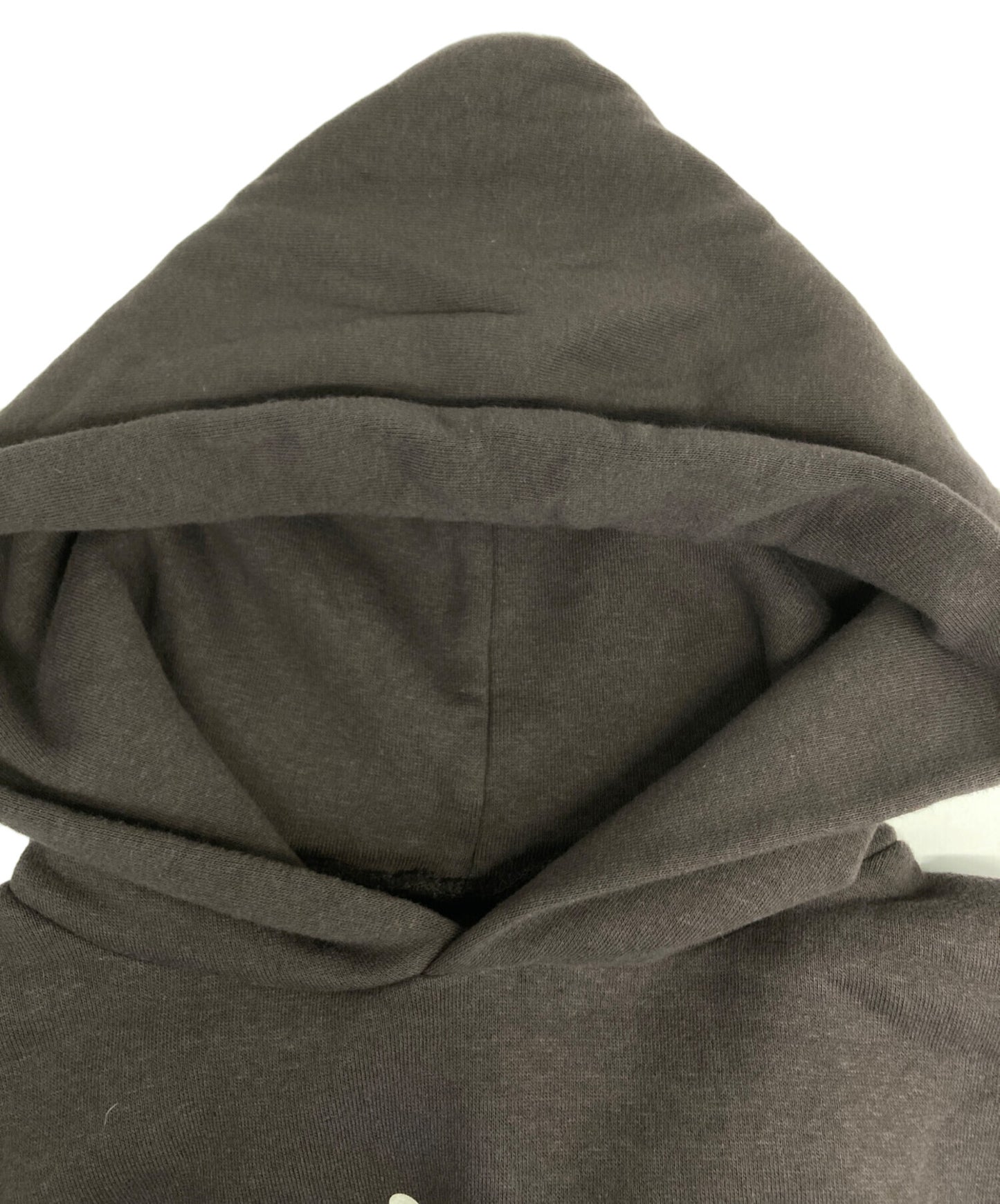 [Pre-owned] HUMAN MADE bear hoodie