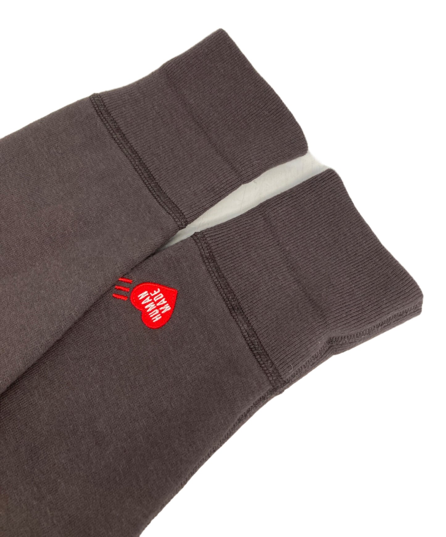 [Pre-owned] HUMAN MADE bear hoodie