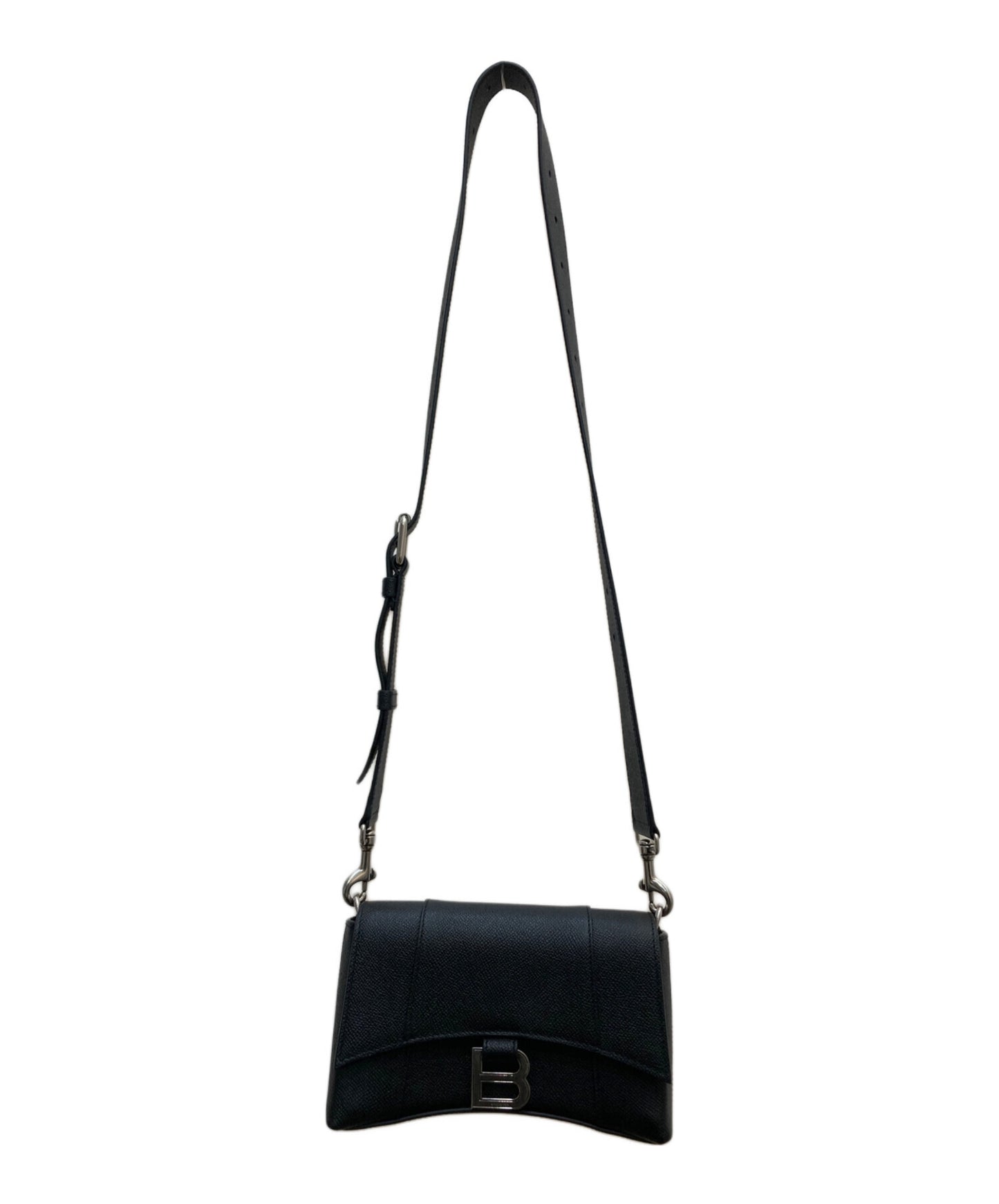 [Pre-owned] BALENCIAGA Downtown Crossbody 736471