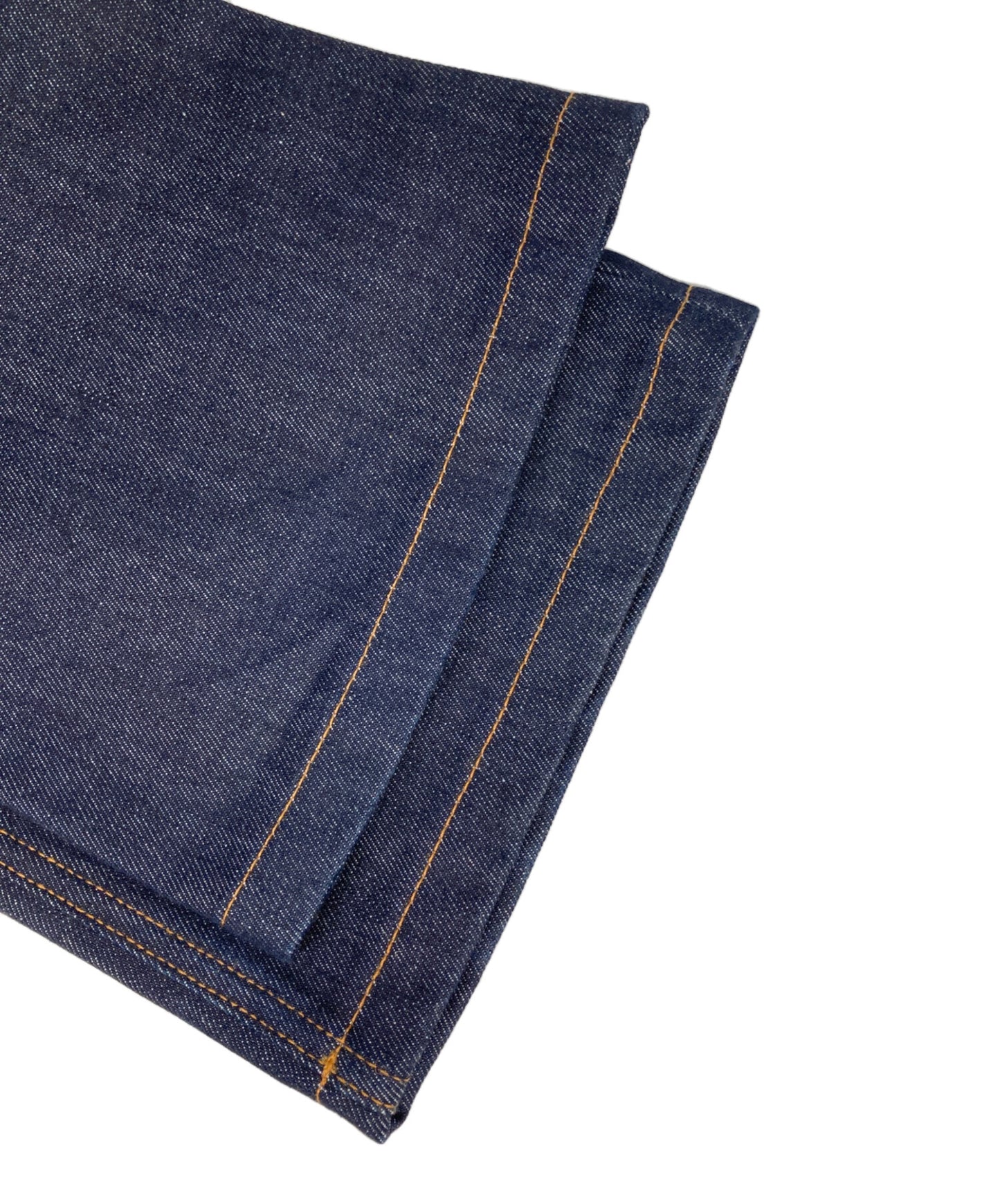 [Pre-owned] LOEWE BOOTLEG JEANS DENIM / Denim Pants H526Y11W40
