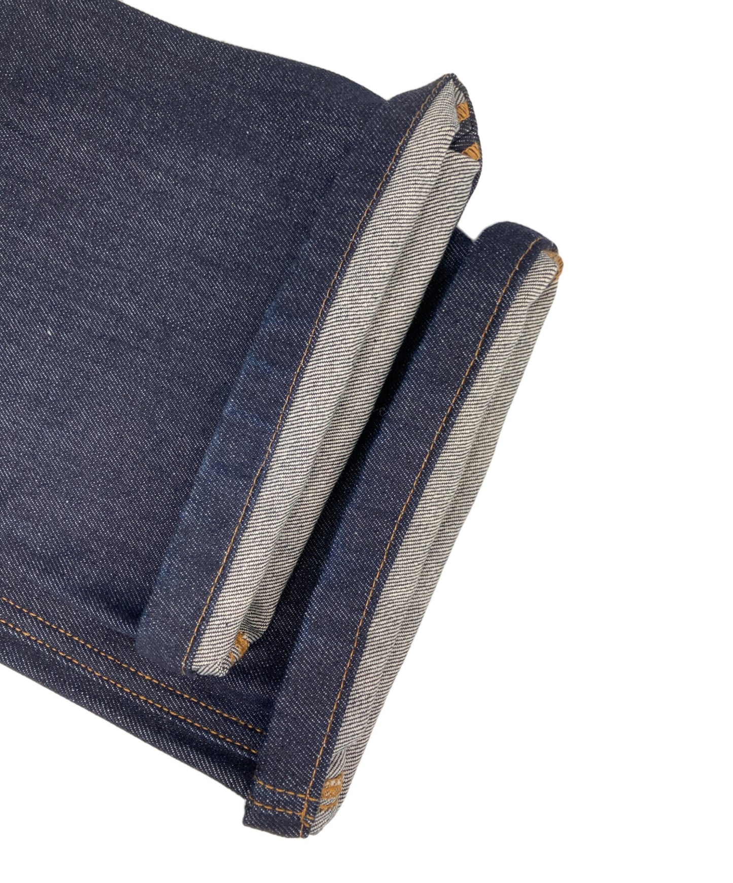 [Pre-owned] LOEWE BOOTLEG JEANS DENIM / Denim Pants H526Y11W40