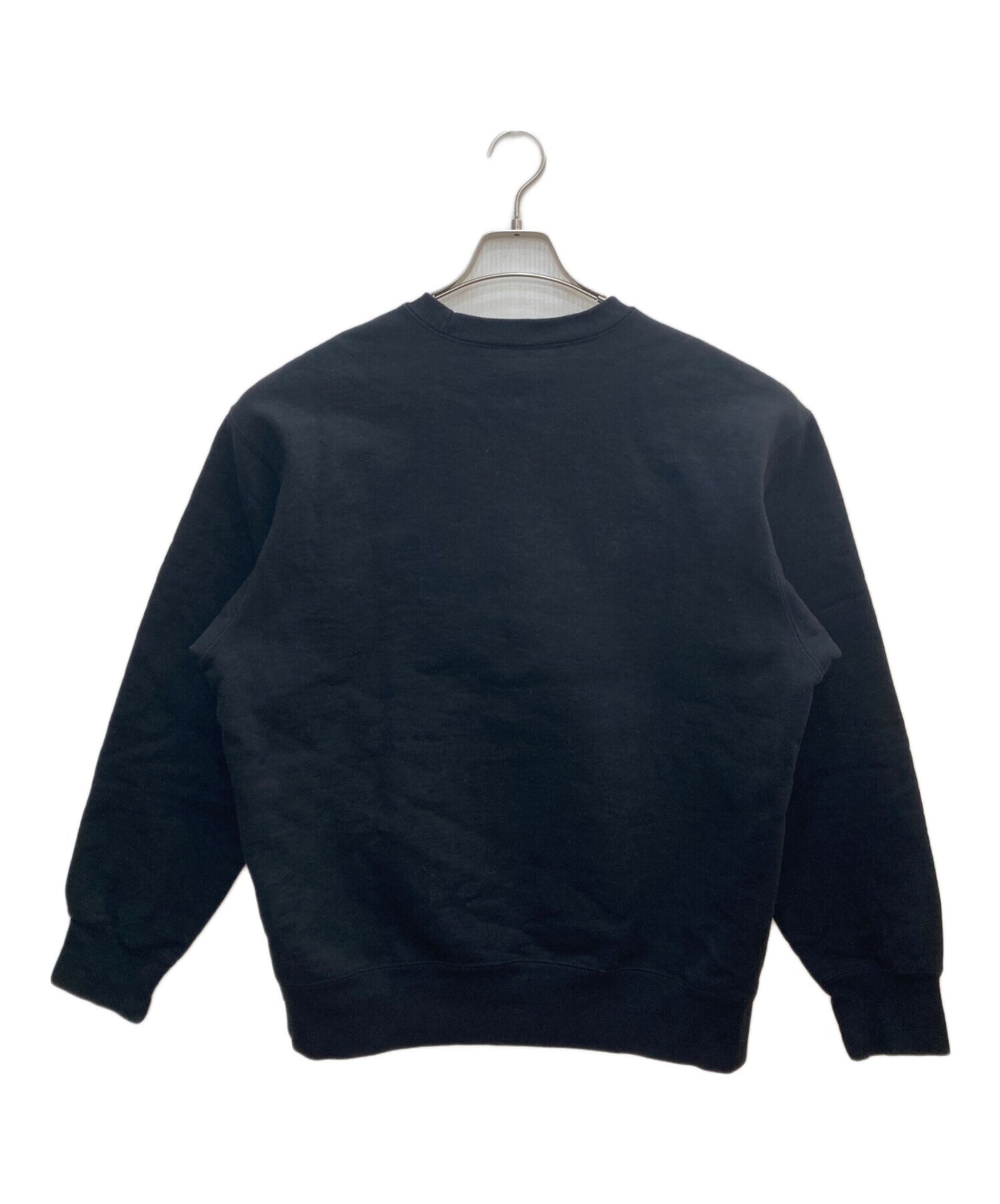 [Pre-owned] SUPREME BOX LOGO CREWNECK
