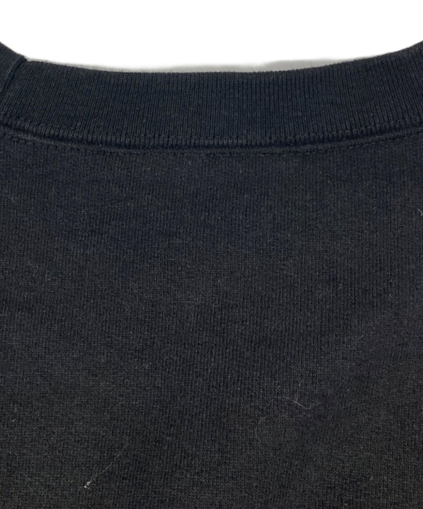 [Pre-owned] SUPREME BOX LOGO CREWNECK
