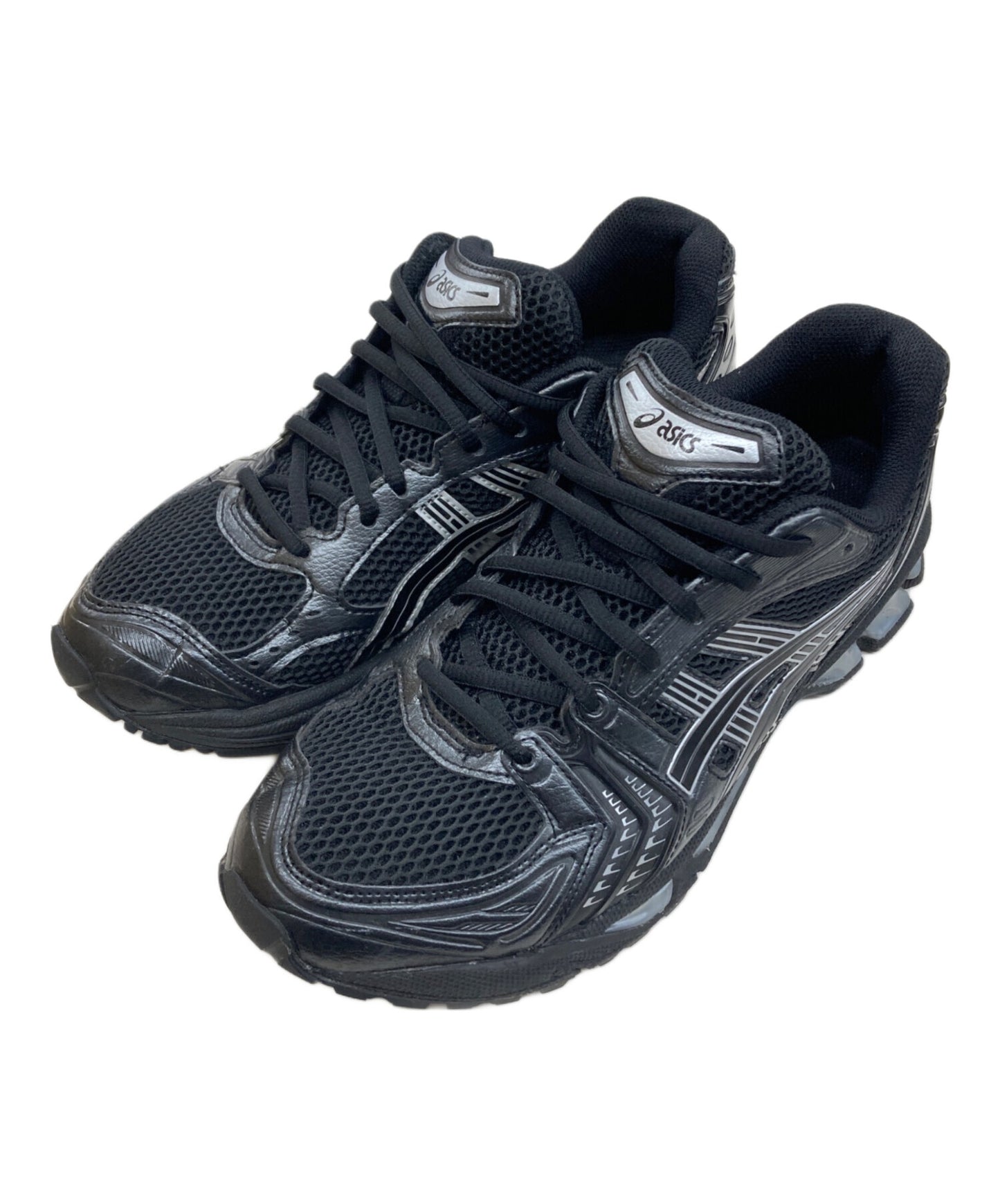 [Pre-owned] asics GEL-KAYANO 14 Sneakers 1201A019