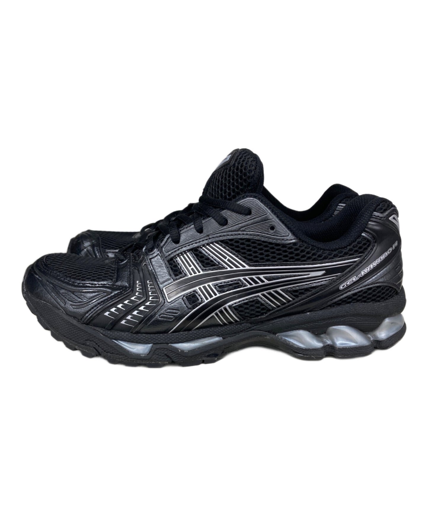 [Pre-owned] asics GEL-KAYANO 14 Sneakers 1201A019
