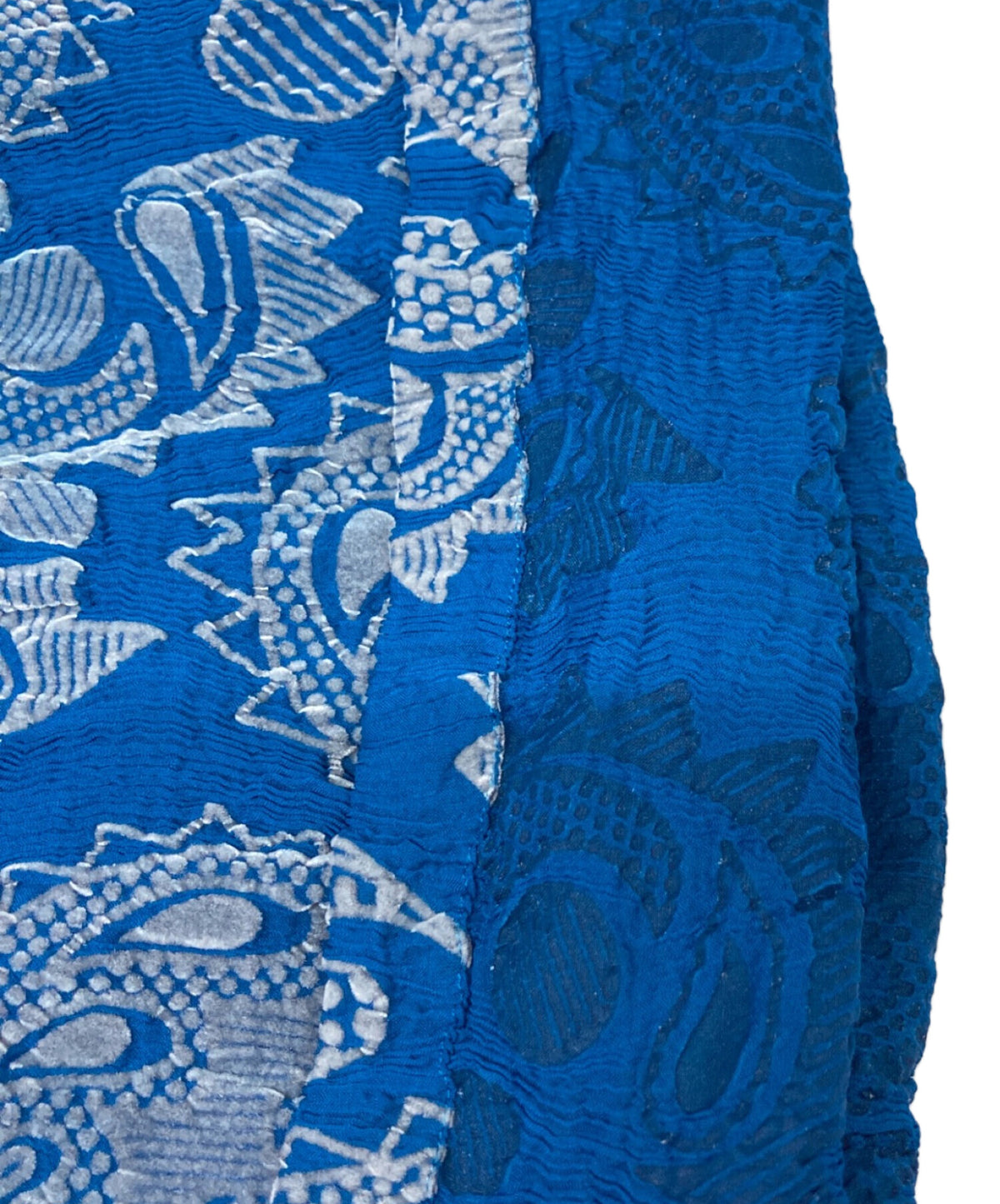 [Pre-owned] me ISSEY MIYAKE Sleeveless Pleated Dress MI93FH152