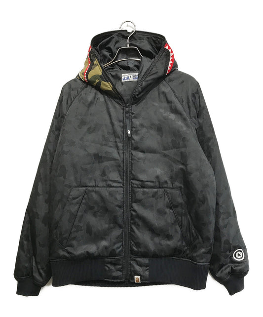 [Pre-owned] A BATHING APE Shark Jacket/Zip Jacket 001hj9701042x