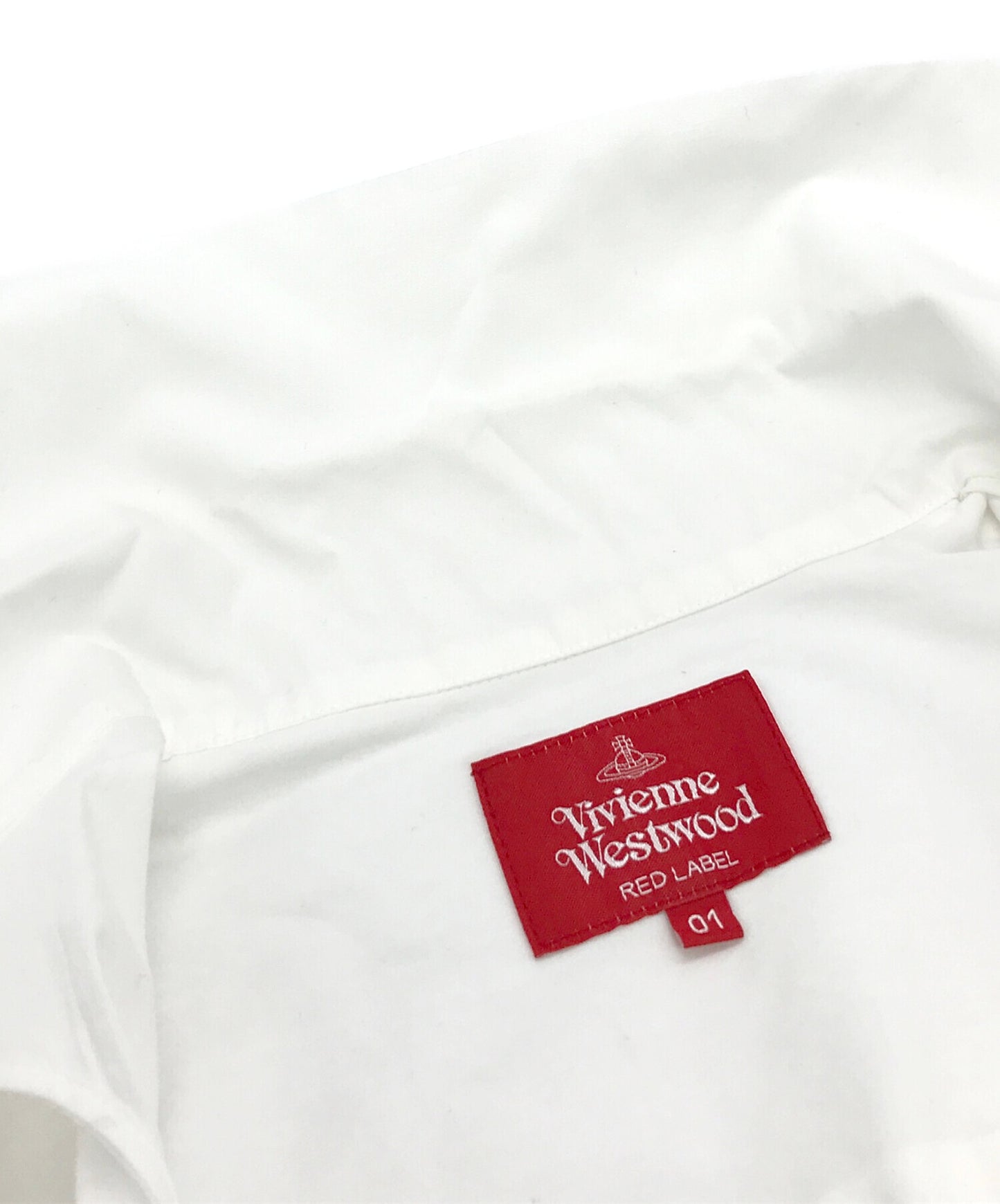 [Pre-owned] Vivienne Westwood RED LABEL Love Shirts/short sleeve shirts 16-12-802002