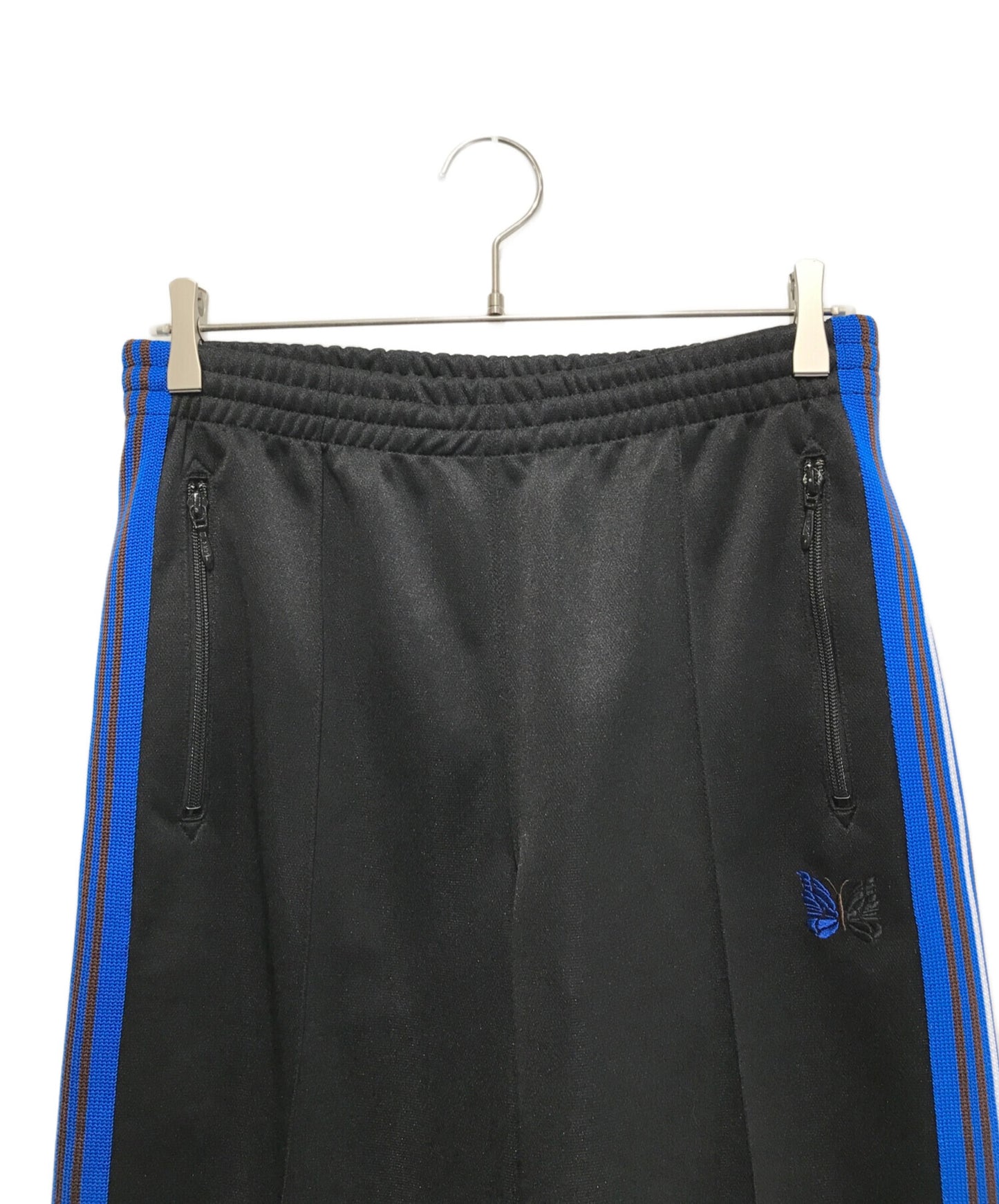 [Pre-owned] Needles Track jkt poly smooth / Track Pants/Jersey 0T1619