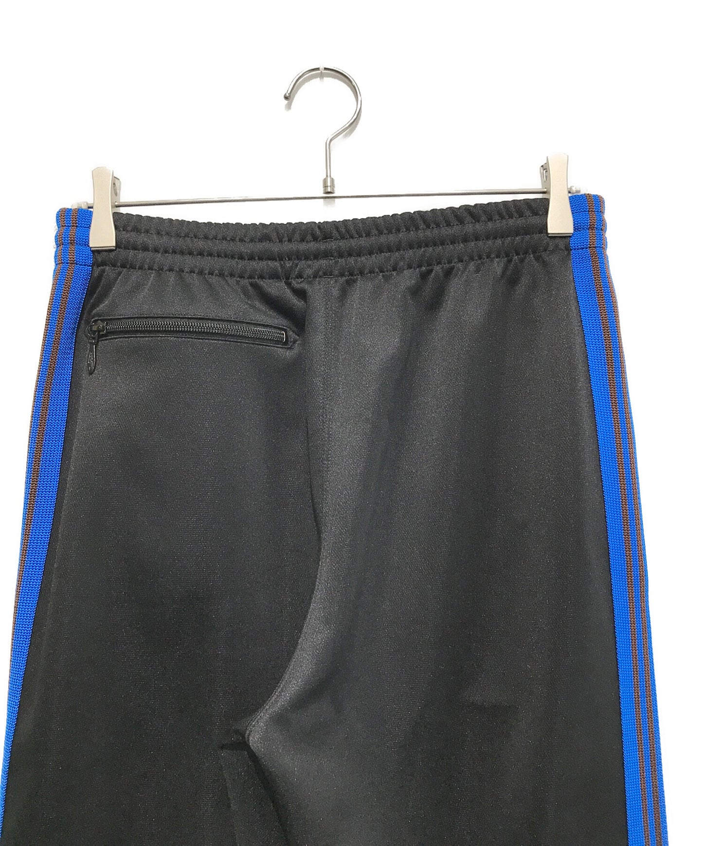 [Pre-owned] Needles Track jkt poly smooth / Track Pants/Jersey 0T1619