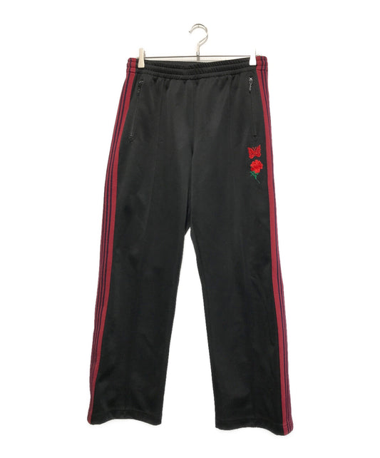 [Pre-owned] Needles 22AW Sideline Track Pants/Jersey LQ555