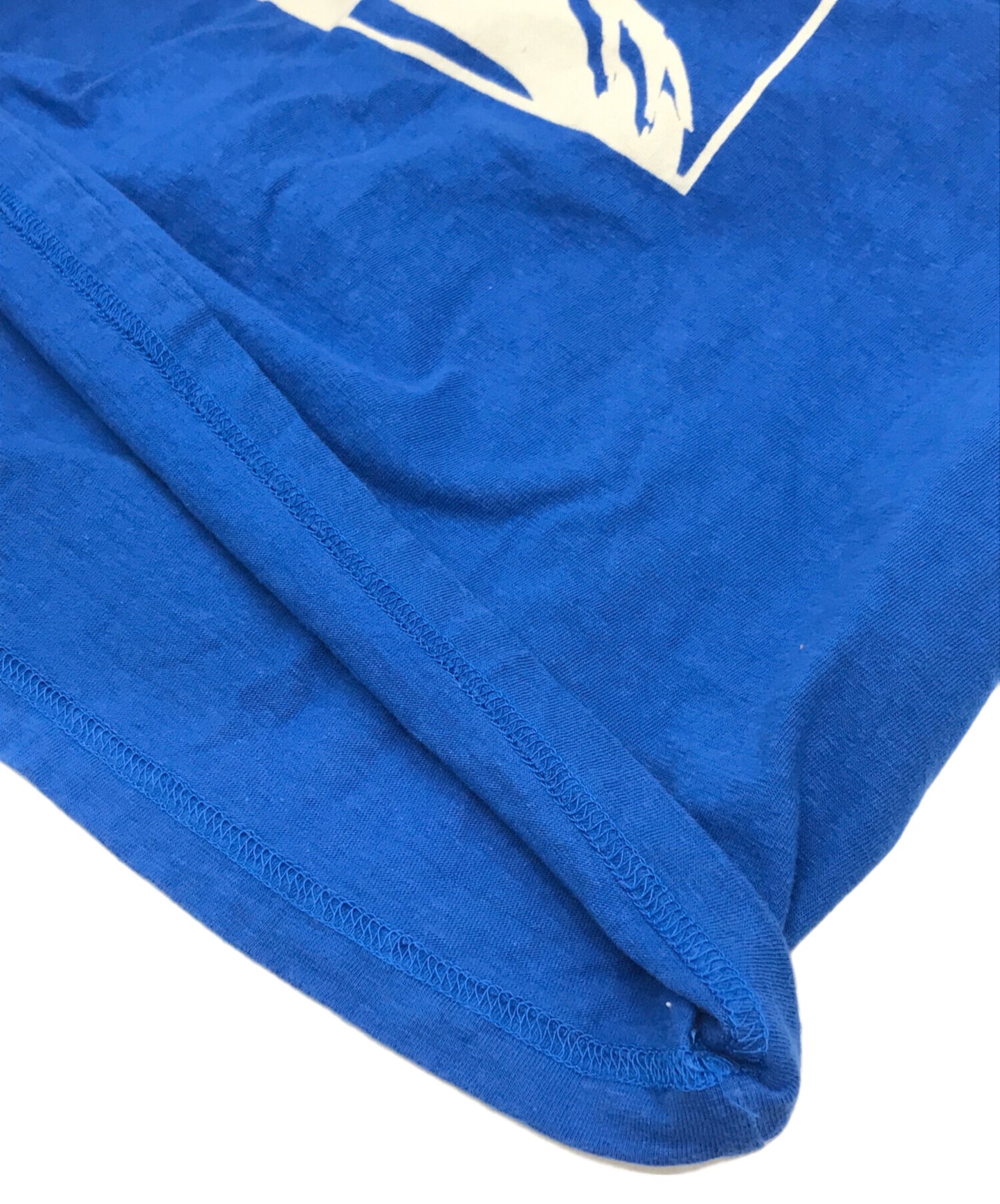 [Pre-owned] Hysteric Glamour 22SS VAMPIRELLA HYSTERIC ISSUE / Short-Sleeved Cut & Sew / Printed Cut & Sew 02222CT02