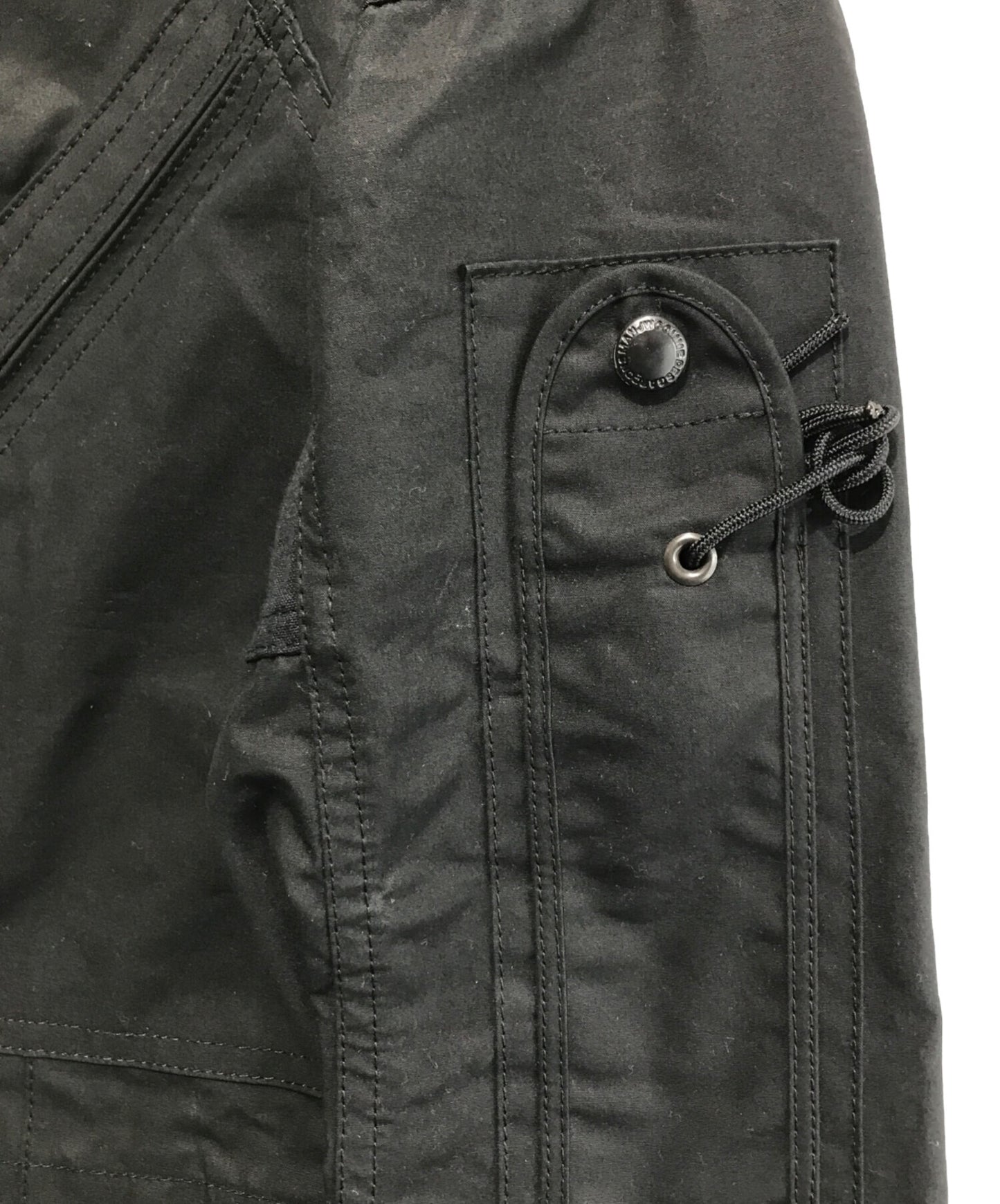 [Pre-owned] COMME des GARCONS JUNYA WATANABE MAN Zip Blazer Jacket WN-J002