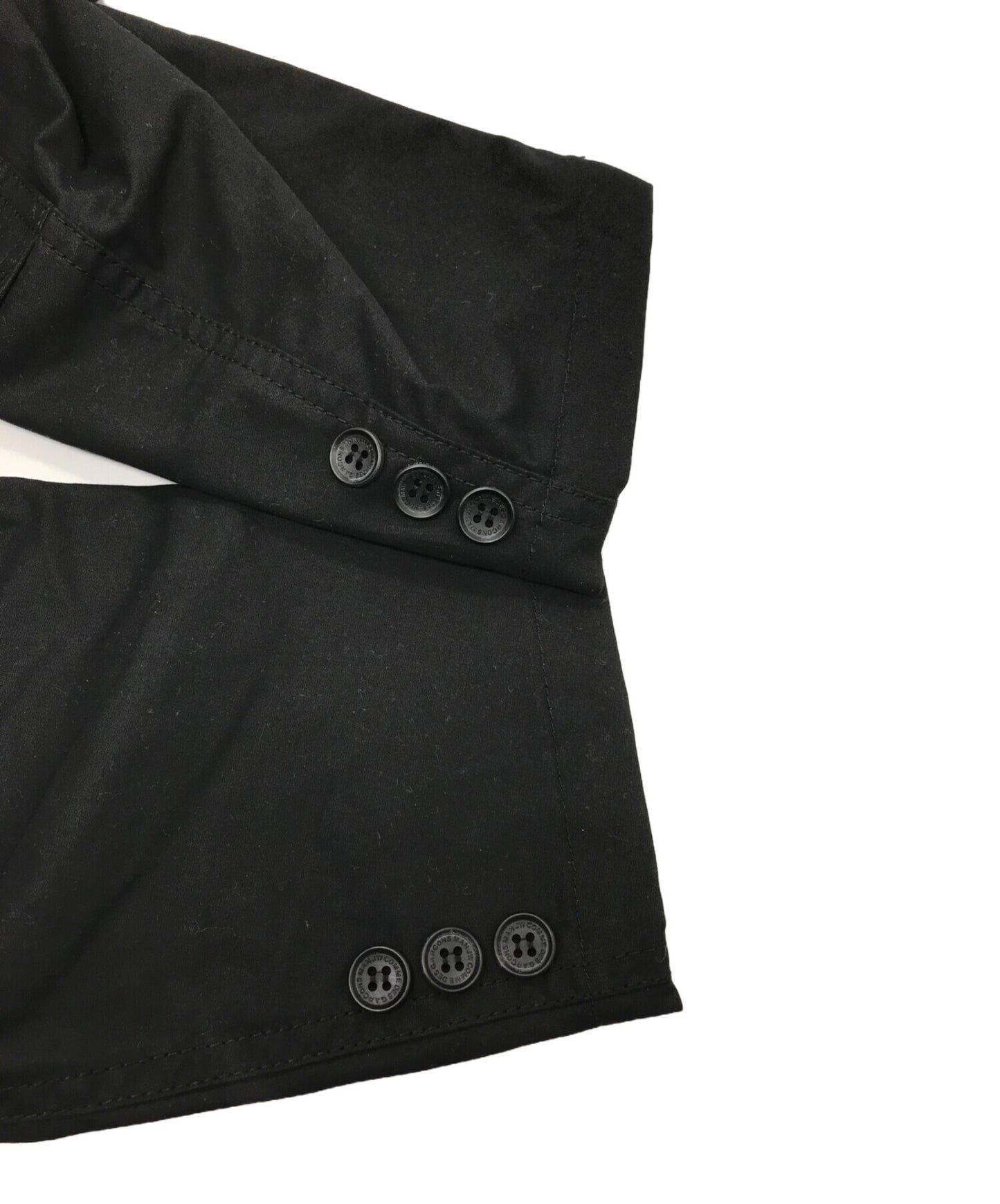 [Pre-owned] COMME des GARCONS JUNYA WATANABE MAN Zip Blazer Jacket WN-J002