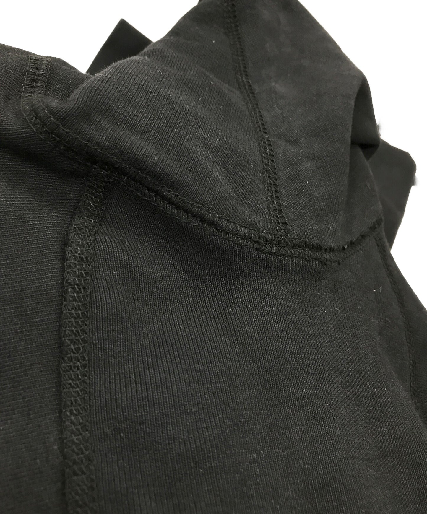 [Pre-owned] SUPREME Icy Arc Hooded Sweatshirt / Hoodie / Sweatshirt