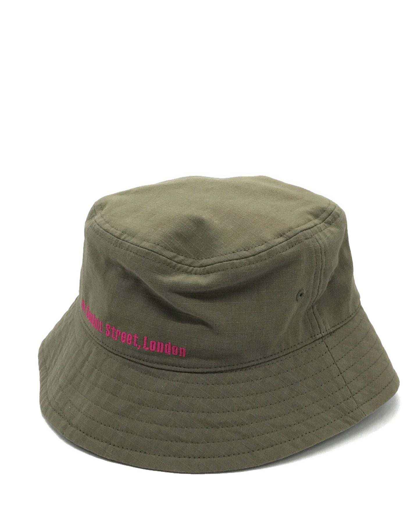 [Pre-owned] Vivienne Westwood bucket hat