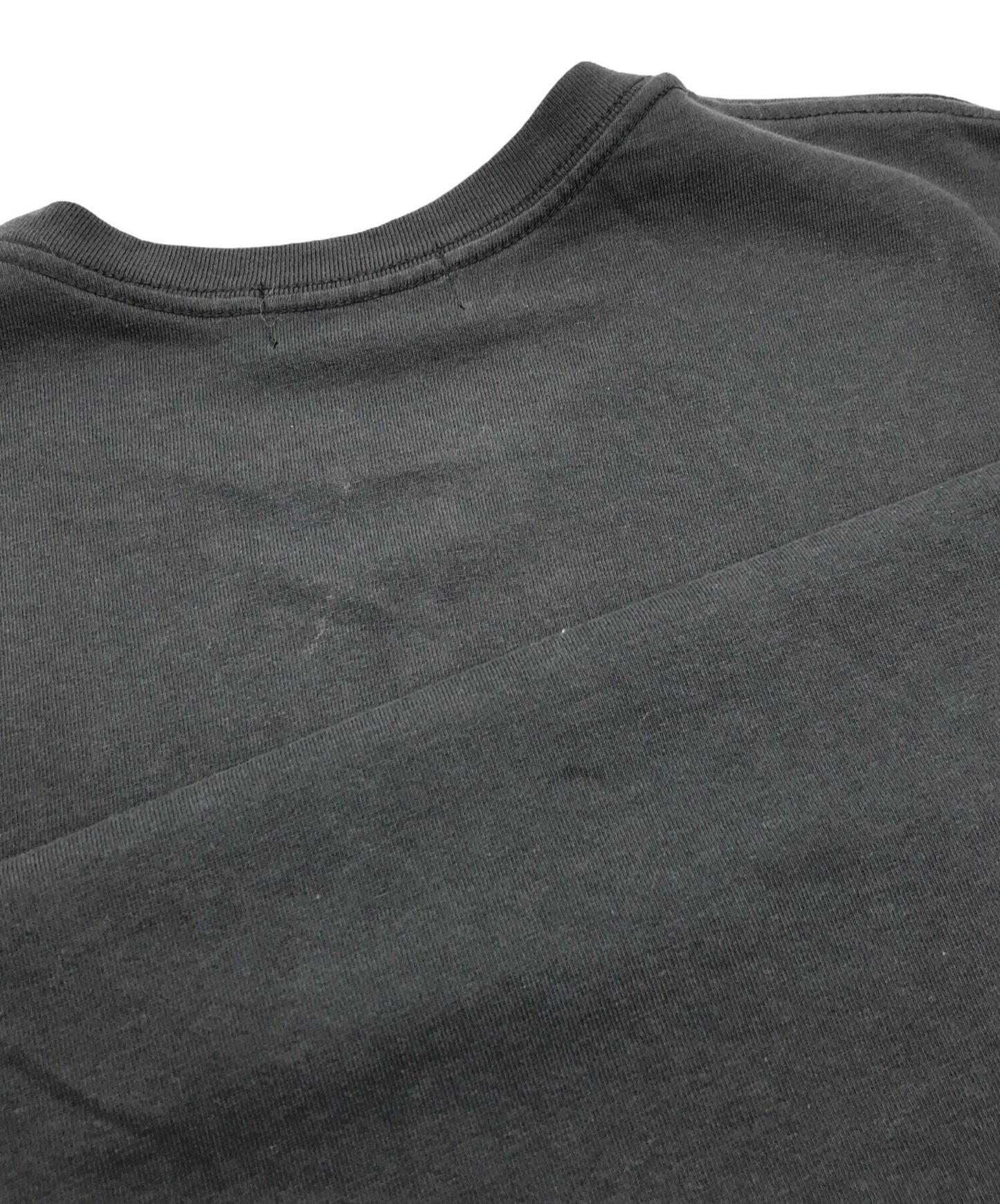 [Pre-owned] Hysteric Glamour RAINBOW T-Shirt / Crew Neck T-Shirt 02241CT29