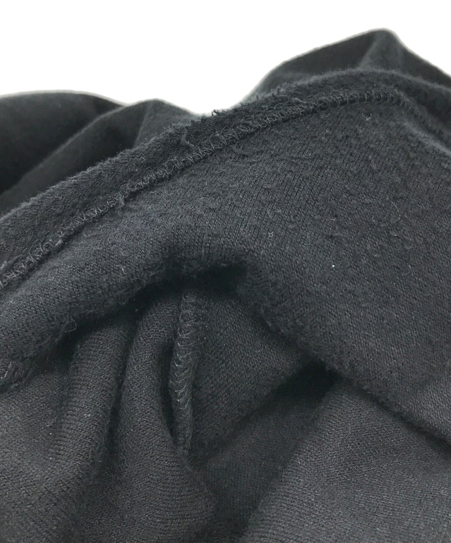 [Pre-owned] Needles Track Pant C/PE Velour / Jersey KP227.