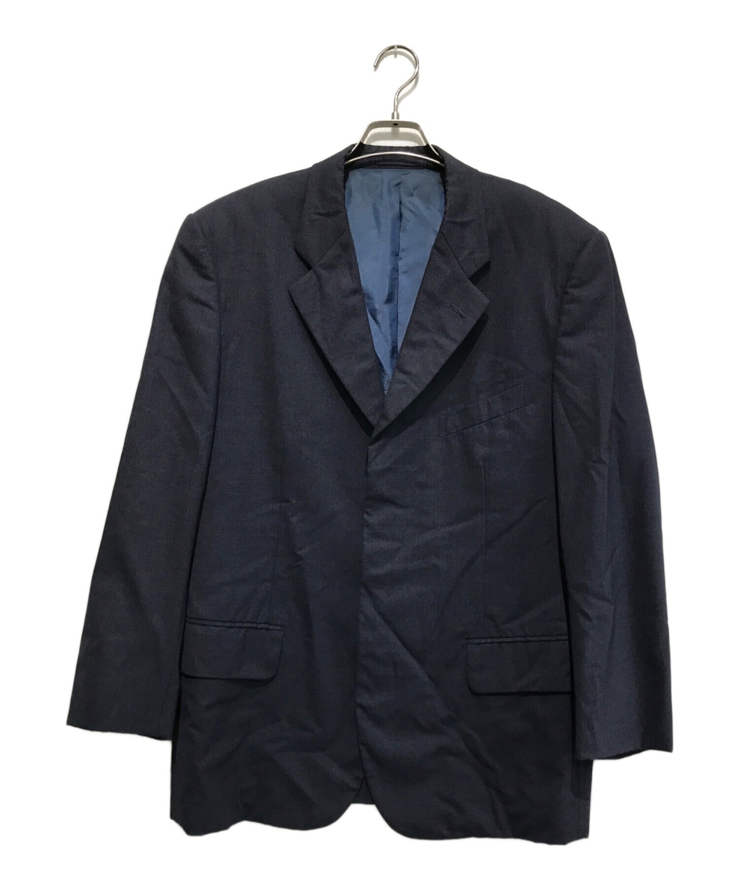 [Pre-owned] COMME des GARCONS HOMME PLUS 90's Wool 3B Jacket PJ-10037S