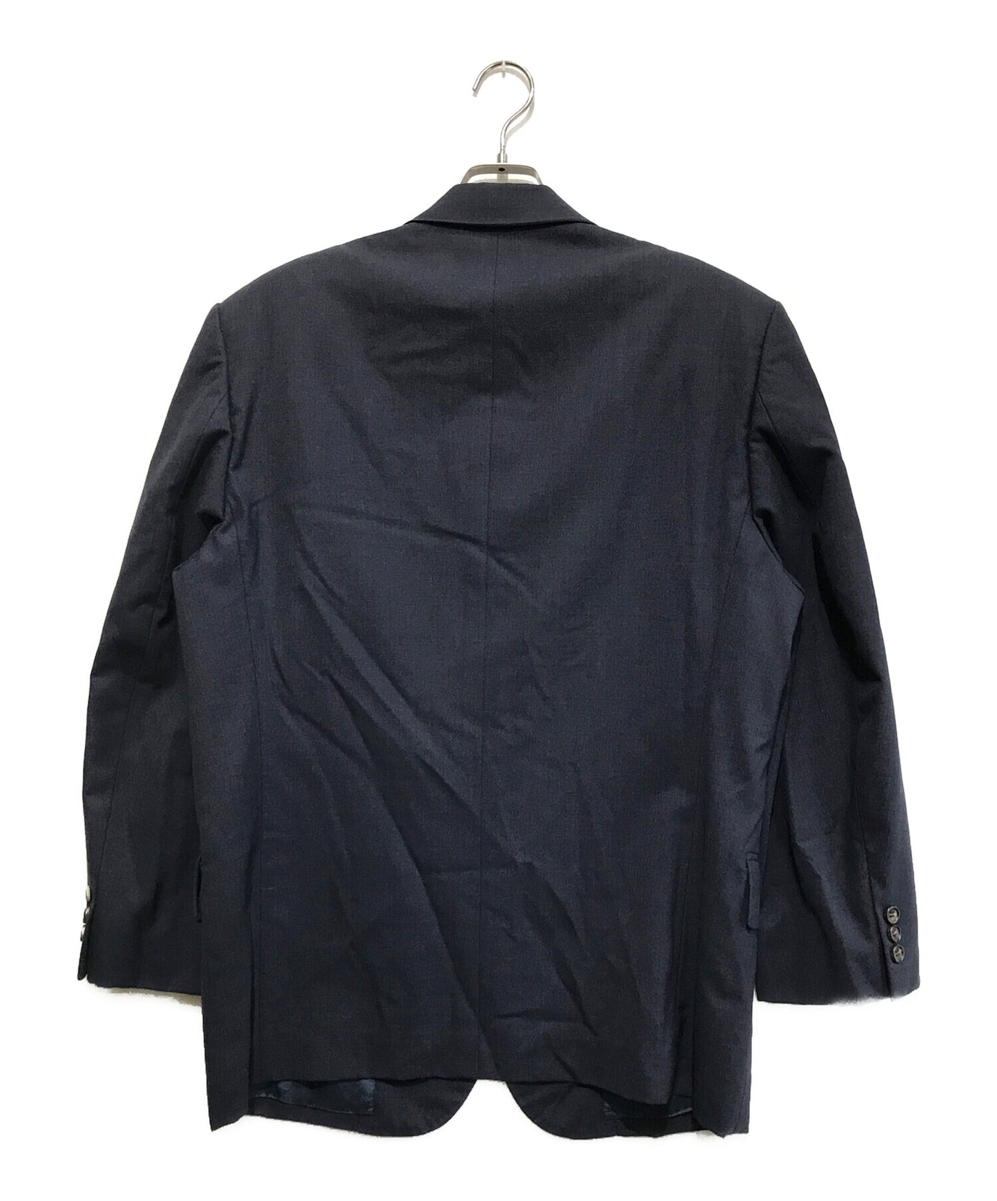 [Pre-owned] COMME des GARCONS HOMME PLUS 90's Wool 3B Jacket PJ-10037S