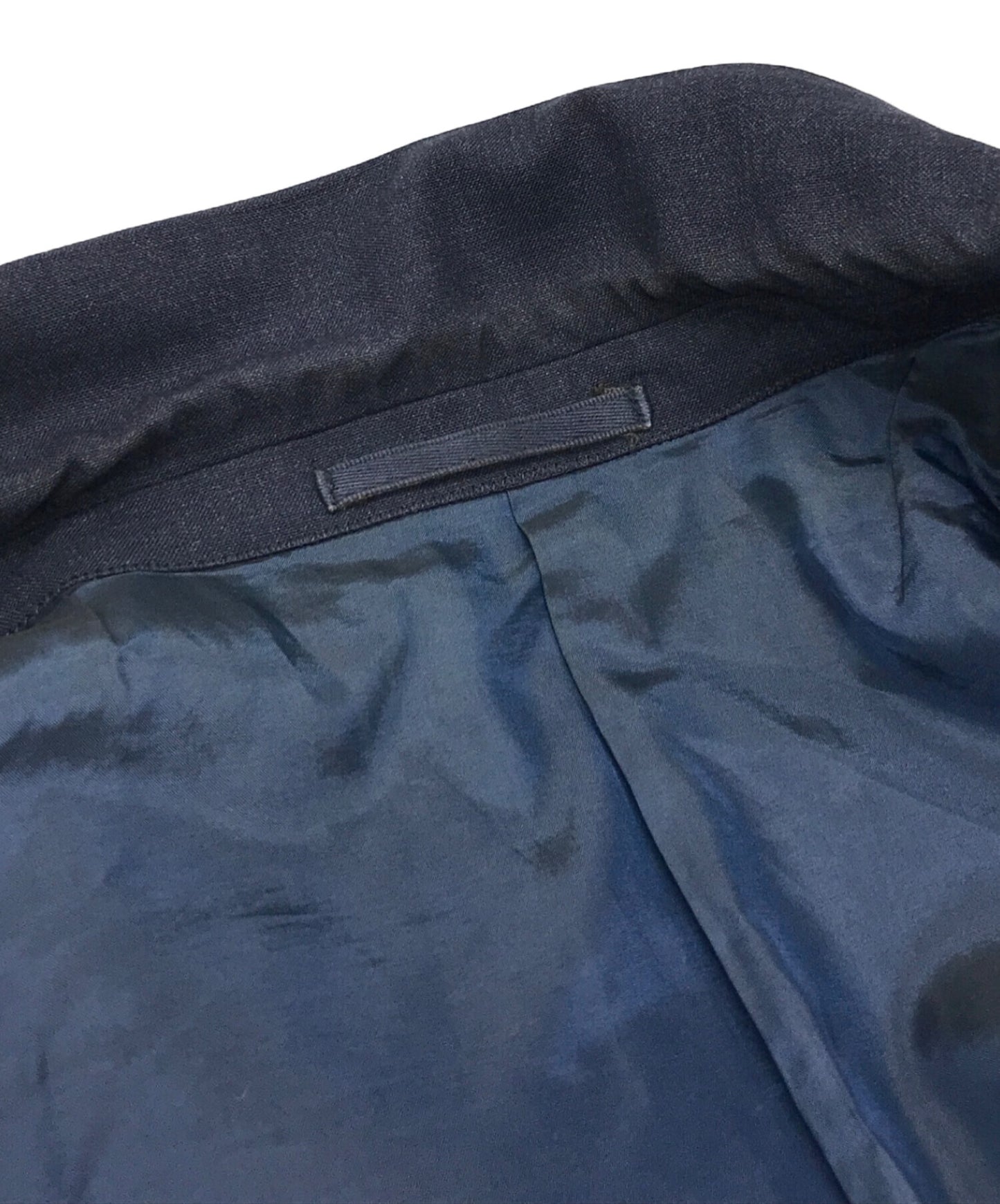 [Pre-owned] COMME des GARCONS HOMME PLUS 90's Wool 3B Jacket PJ-10037S