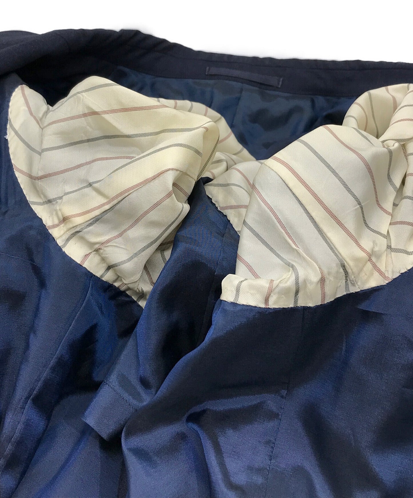 [Pre-owned] COMME des GARCONS HOMME PLUS 90's Wool 3B Jacket PJ-10037S