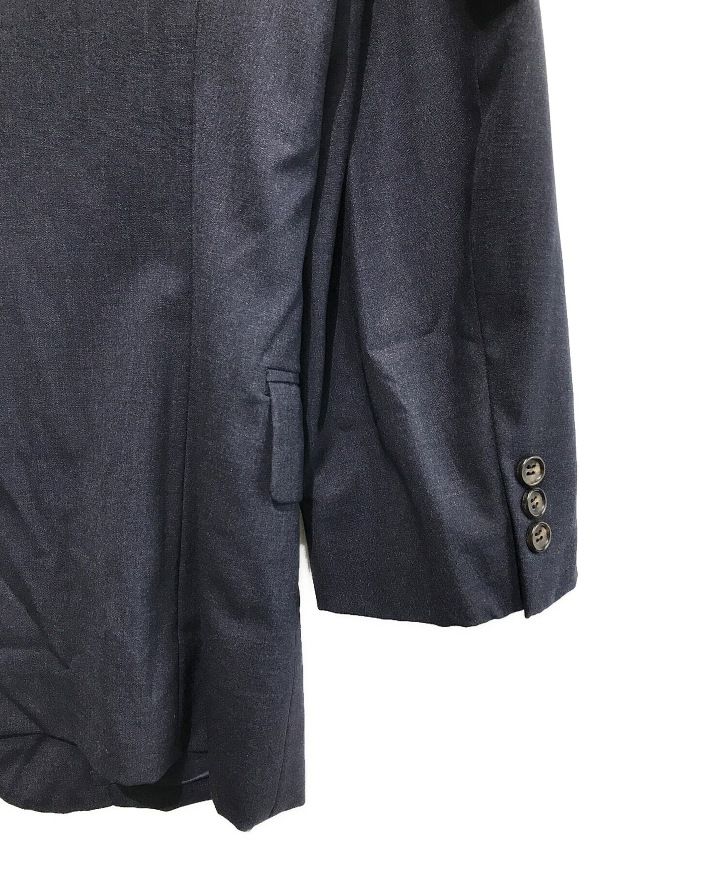[Pre-owned] COMME des GARCONS HOMME PLUS 90's Wool 3B Jacket PJ-10037S