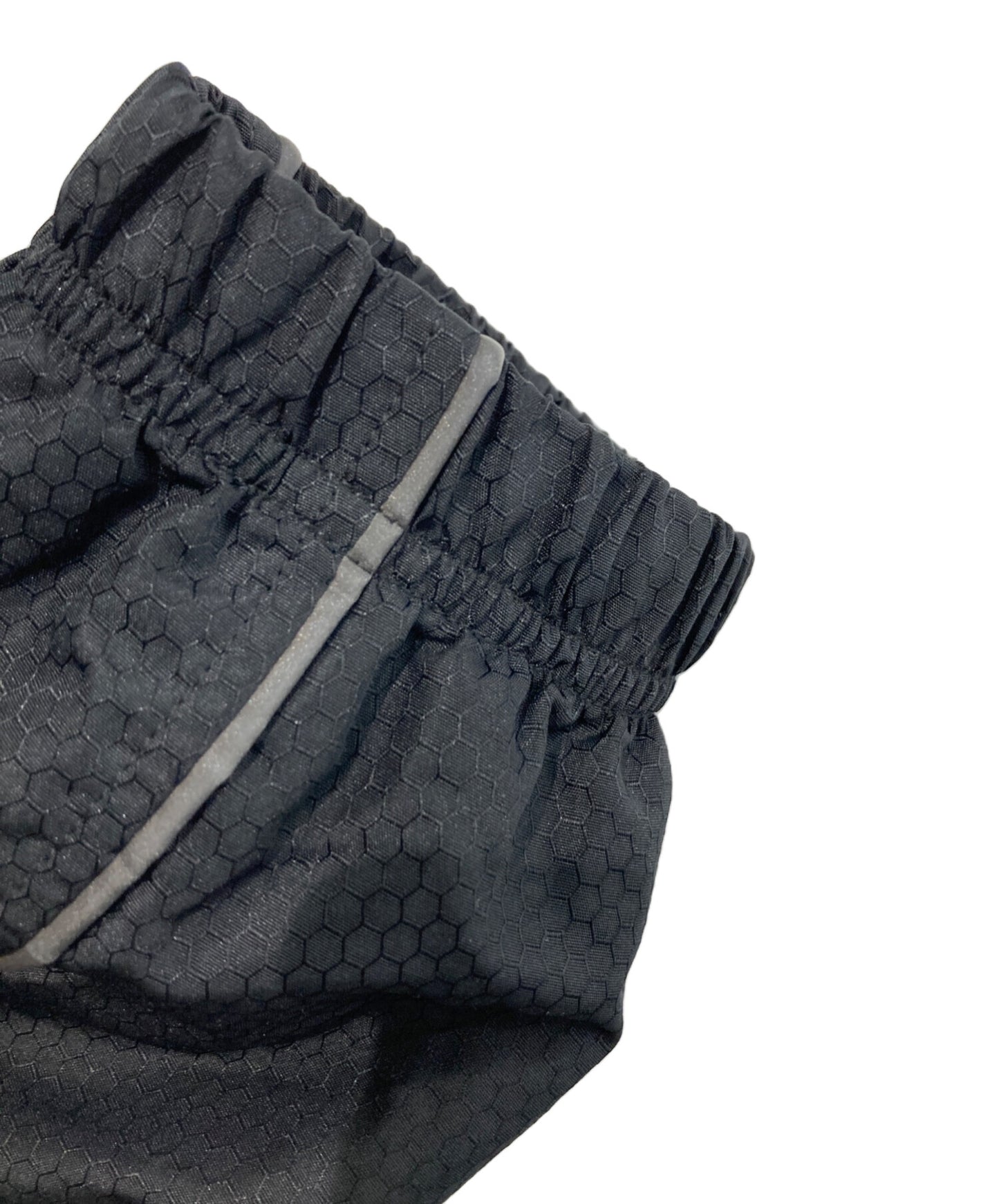 [Pre-owned] SUPREME Reflective Piping Pullover Jacket