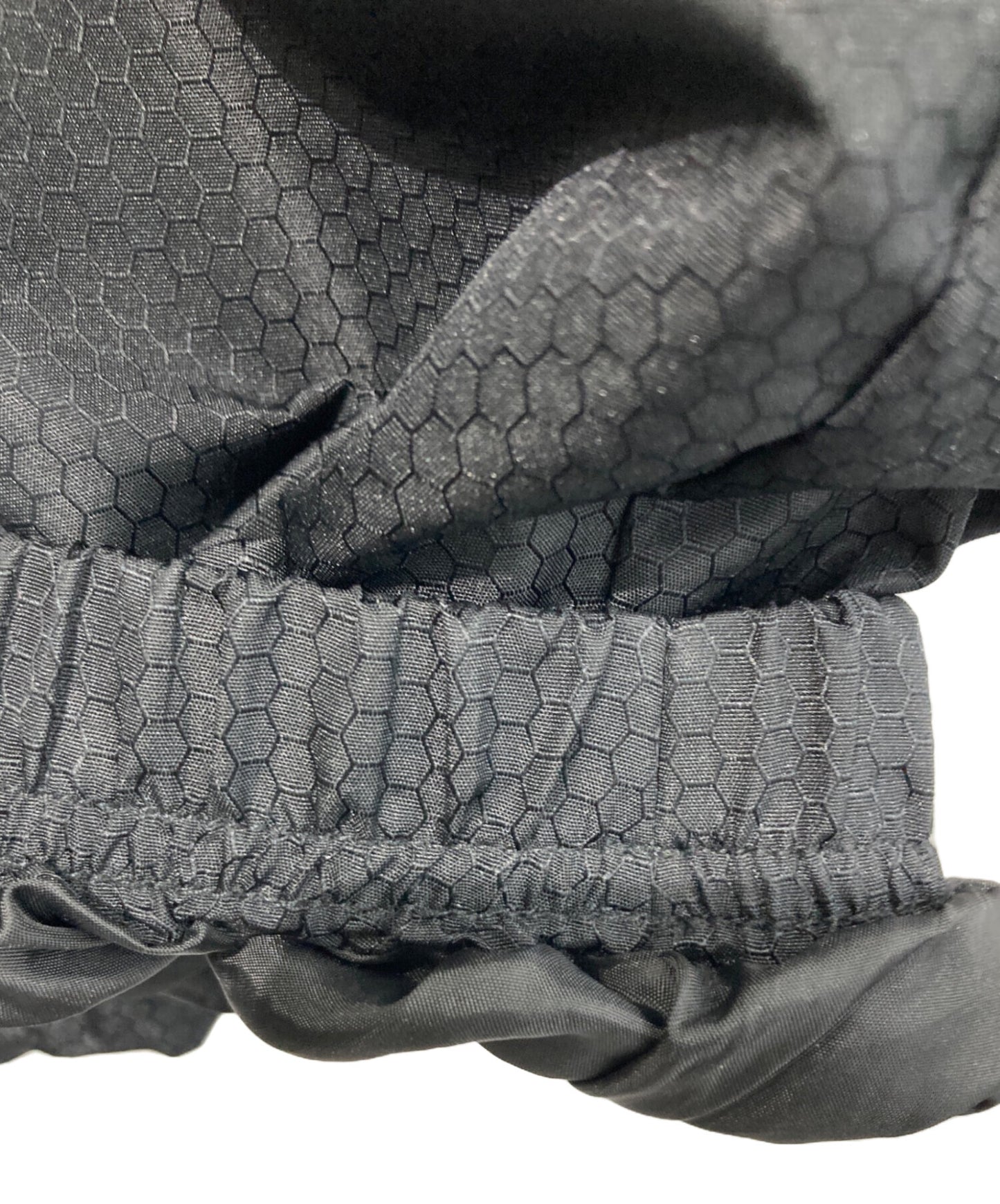 [Pre-owned] SUPREME Reflective Piping Pullover Jacket