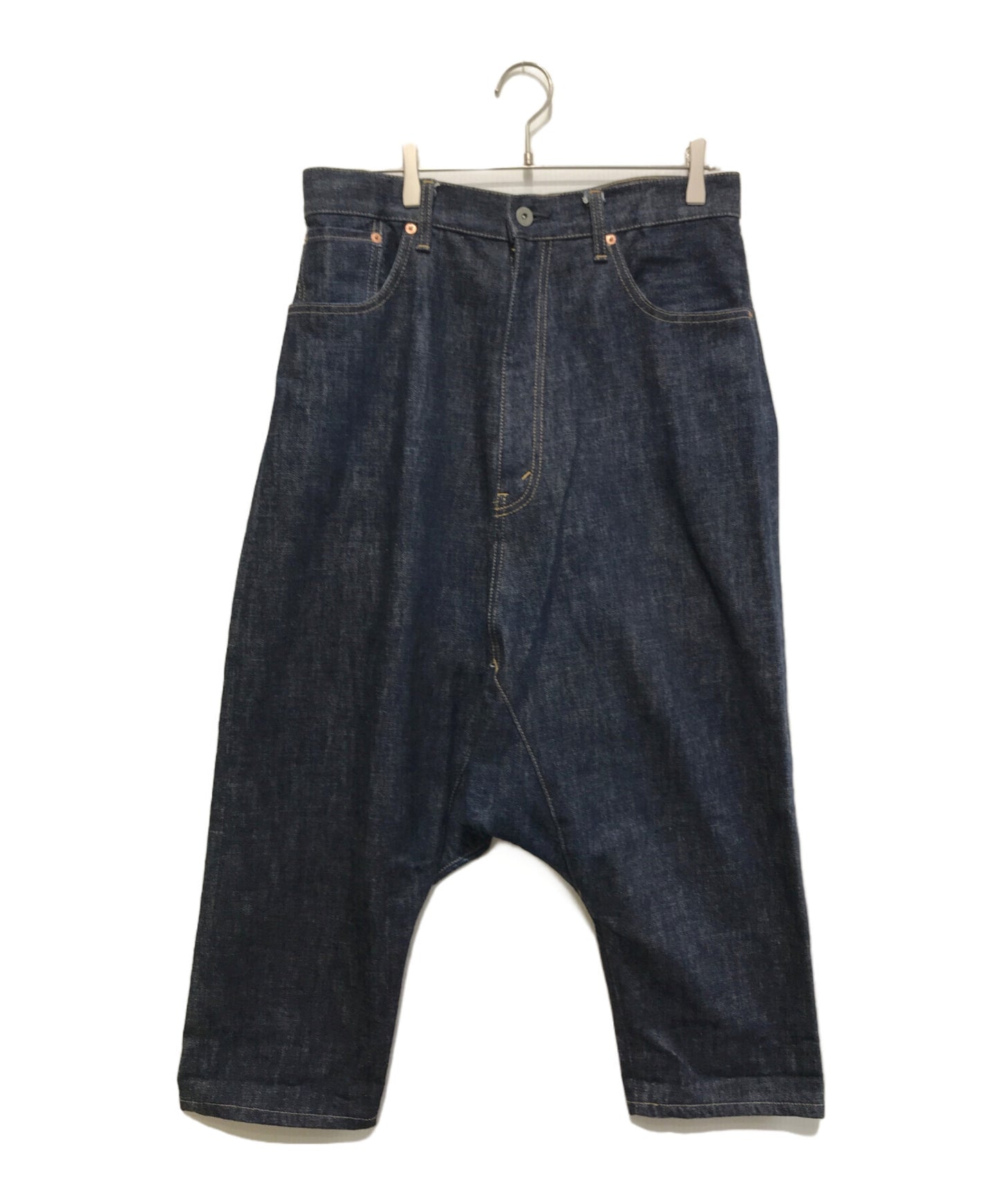 [Pre-owned] JUNYA WATANABE COMME des GARCONS Sulley Denim Pants / Denim Pants XH-P103