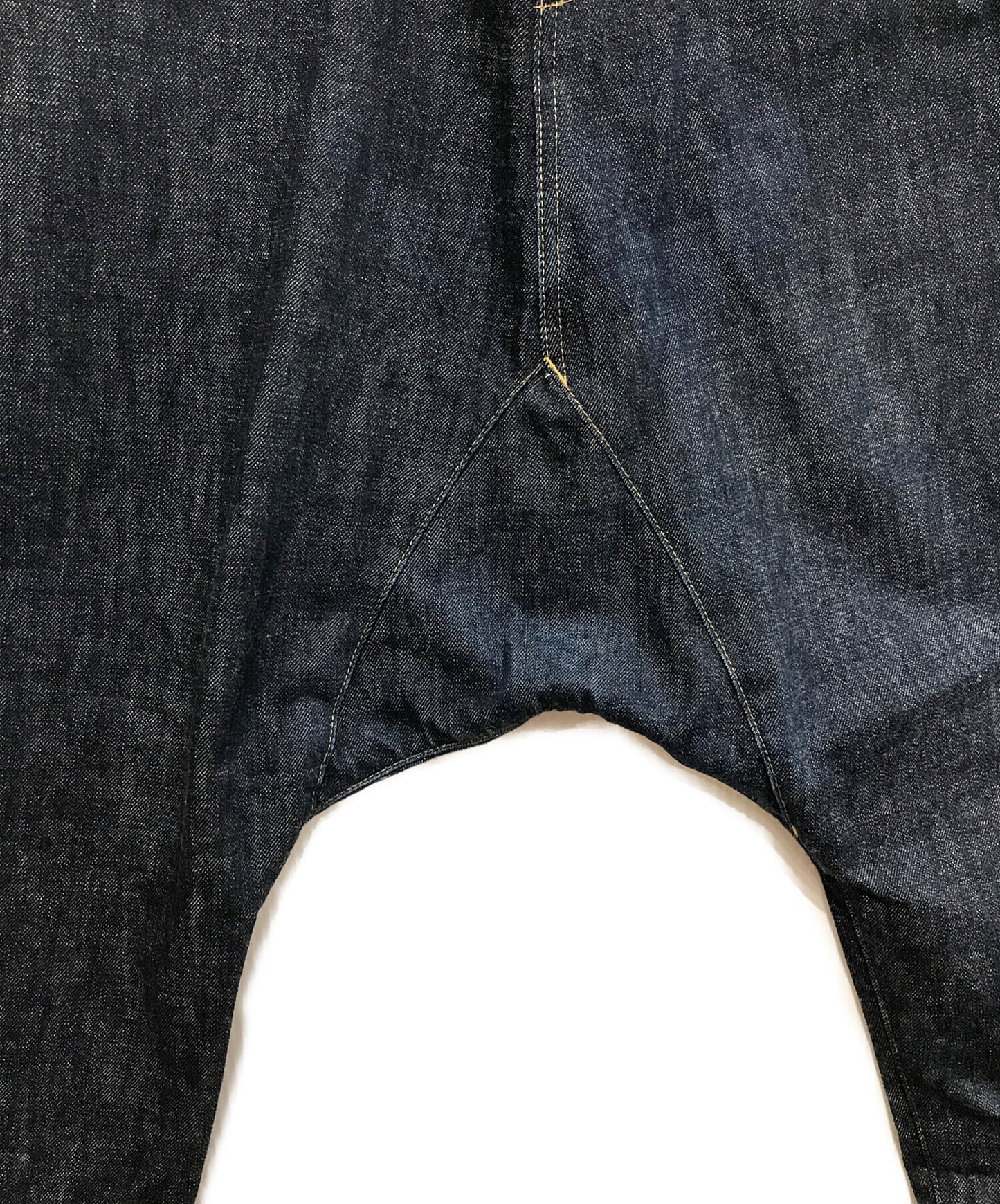 [Pre-owned] JUNYA WATANABE COMME des GARCONS Sulley Denim Pants / Denim Pants XH-P103