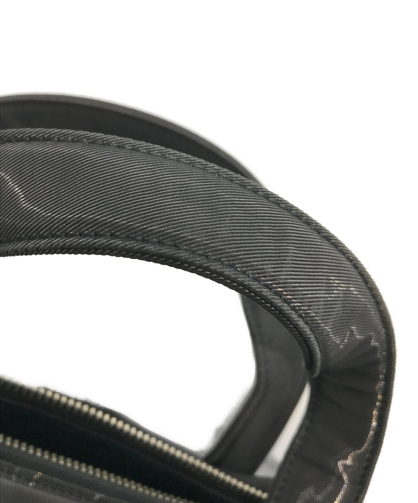 [Pre-owned] Jean Paul GAULTIER Metallic tote bag