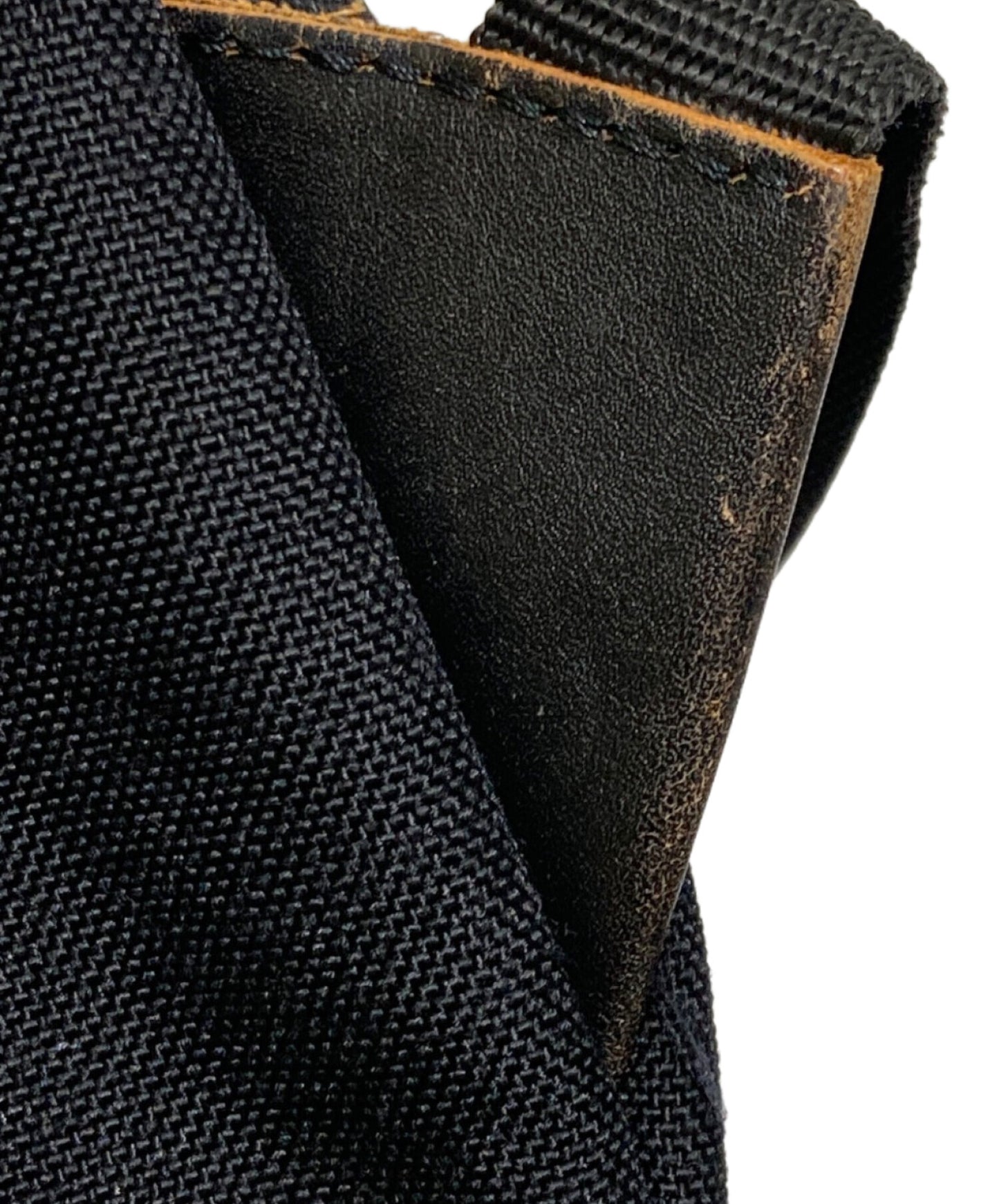 [Pre-owned] COMME des GARCONS HOMME PLUS backpack PZ-K206