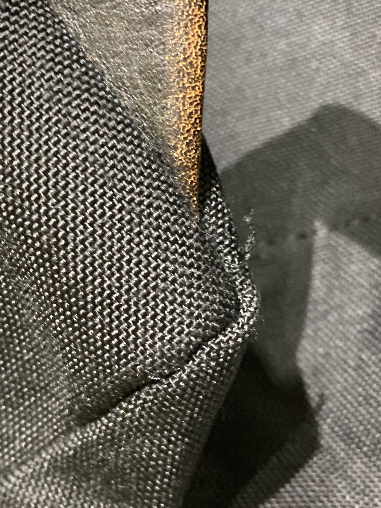 [Pre-owned] COMME des GARCONS HOMME PLUS backpack PZ-K206