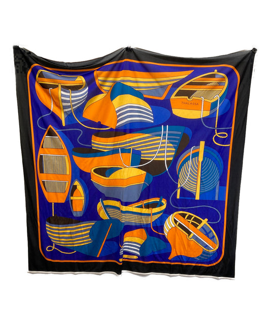 [Pre-owned] HERMES Calle 90 THALAS