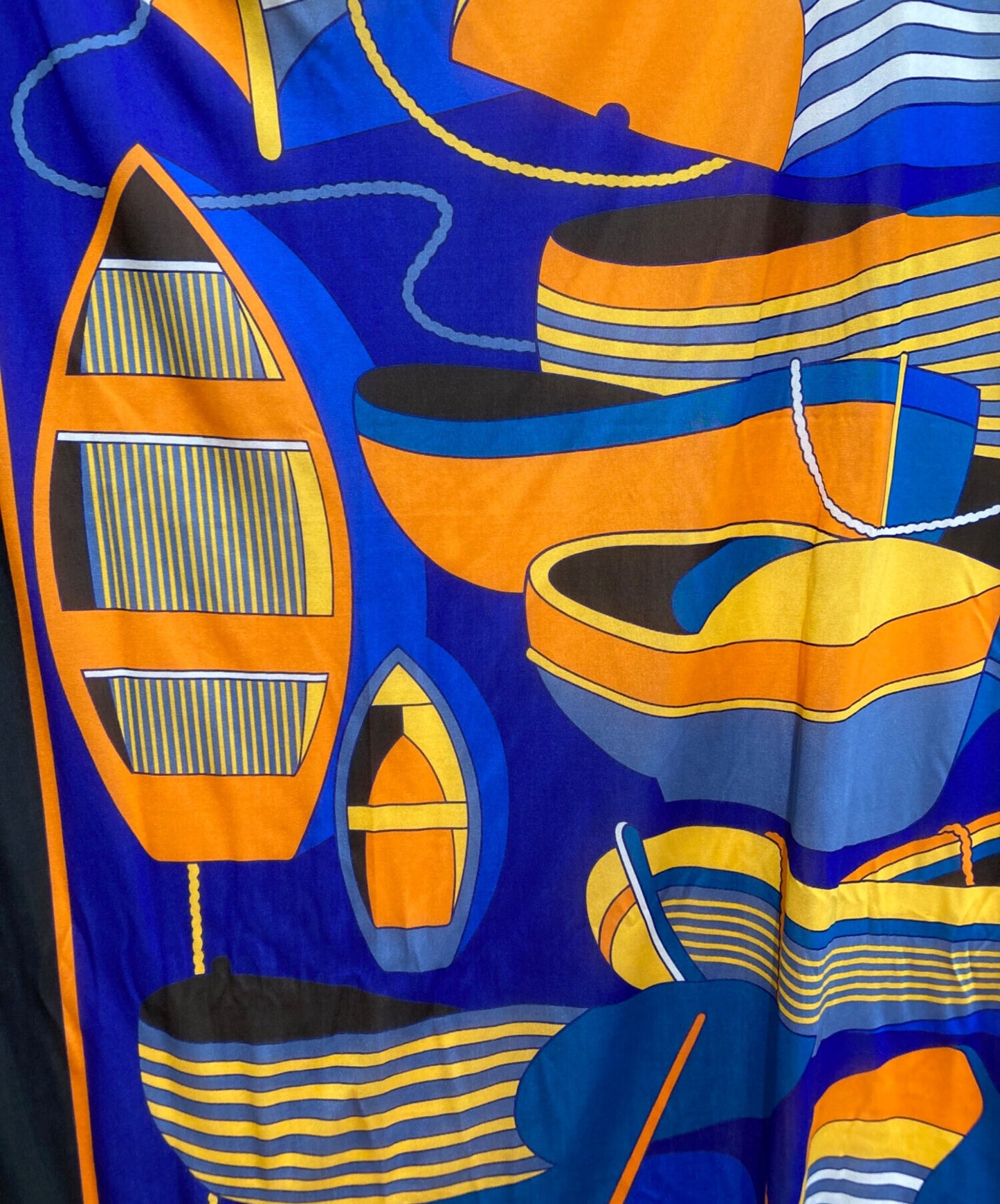 [Pre-owned] HERMES Calle 90 THALAS