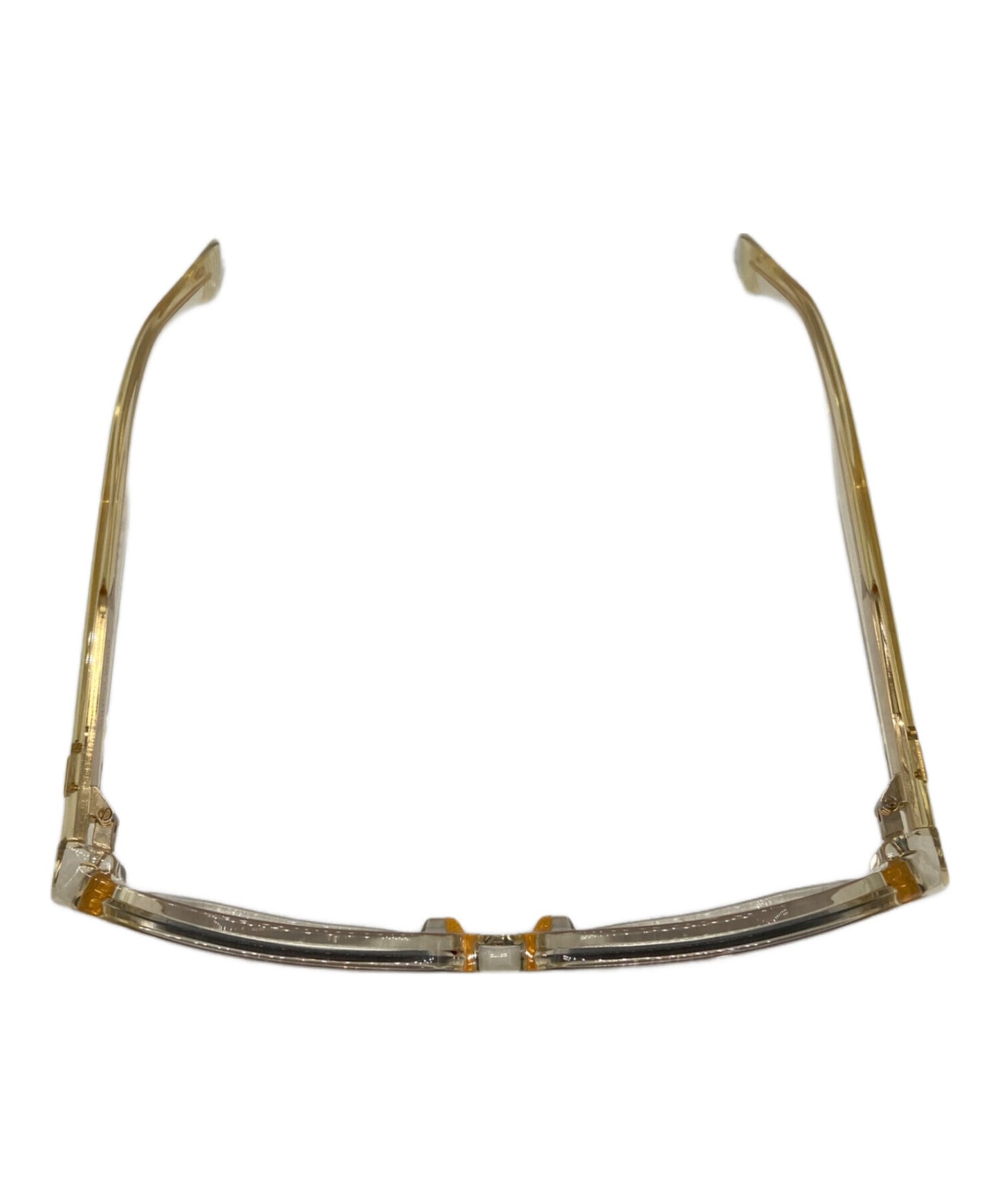 [Pre-owned] BOTTEGA VENETA sunglasses BV1033S