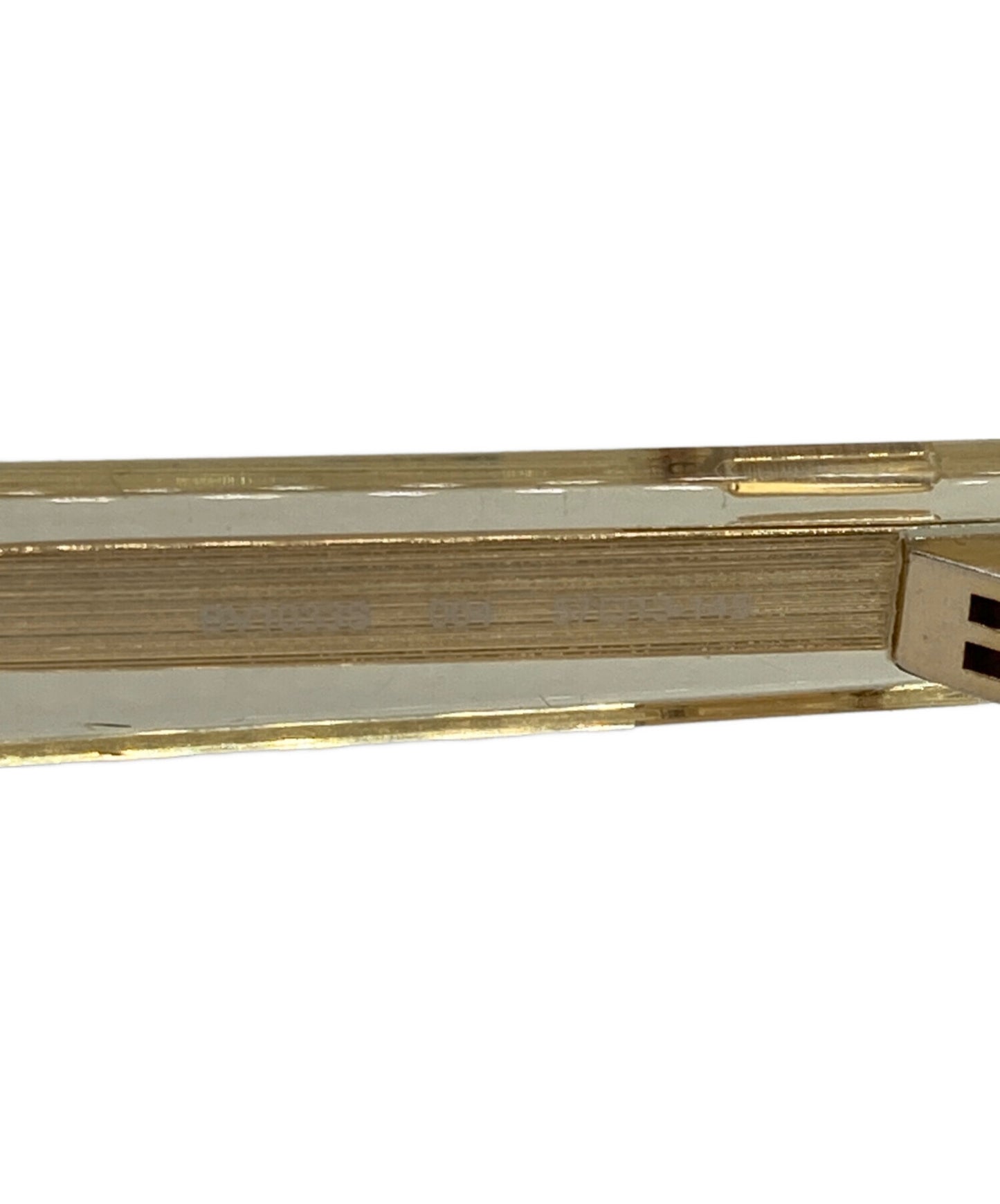 [Pre-owned] BOTTEGA VENETA sunglasses BV1033S