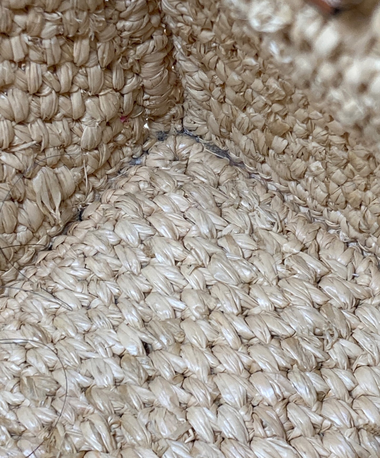 [Pre-owned] LOEWE Loewe Font Tote Small A685B59X03